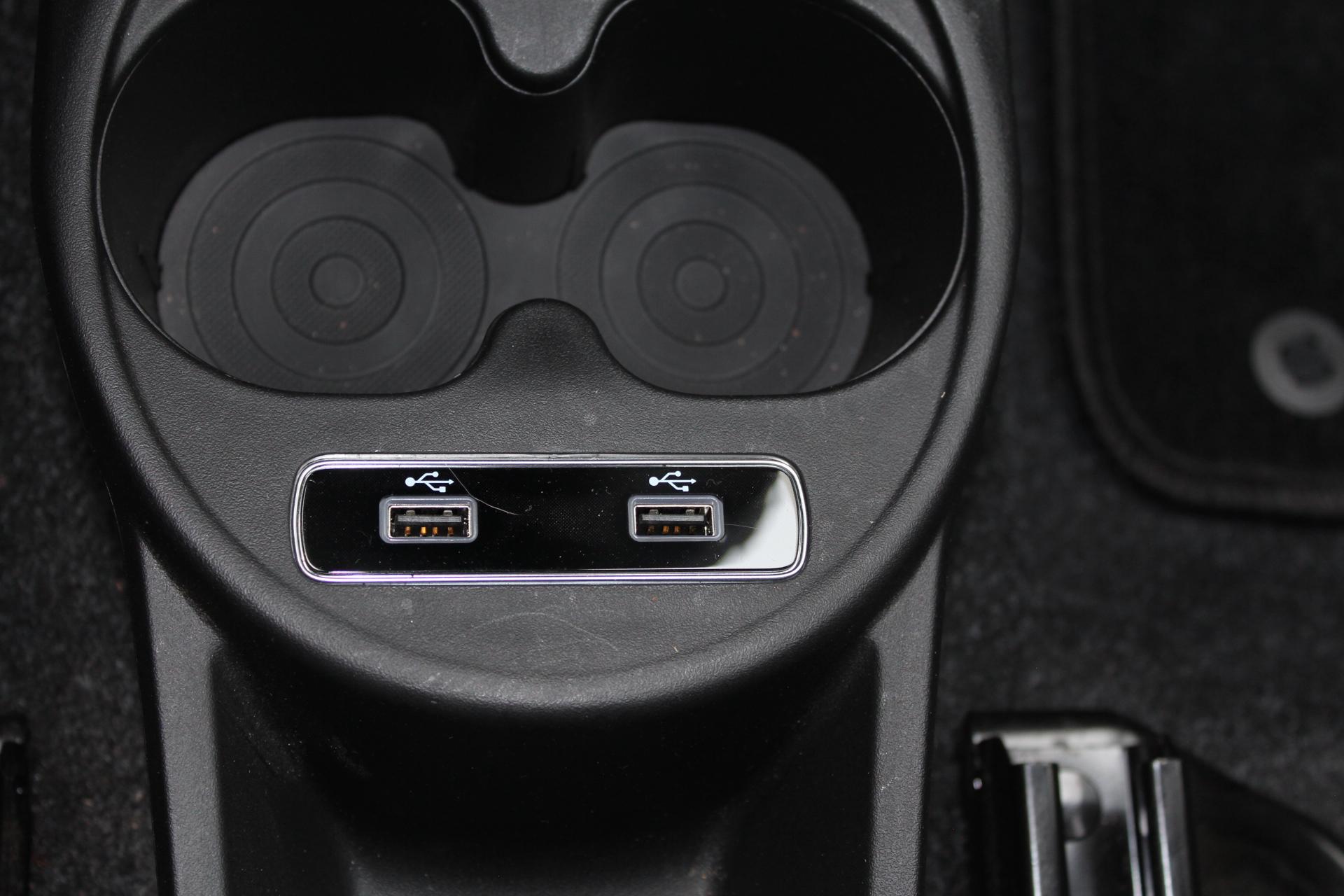 Foto van Fiat 500 C