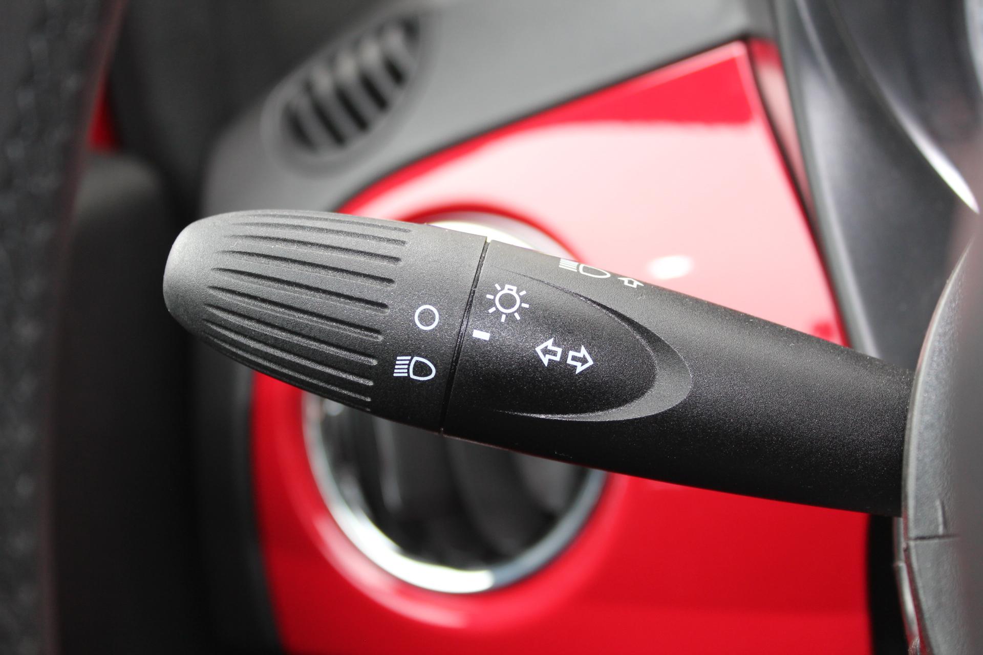 Foto van Fiat 500 C