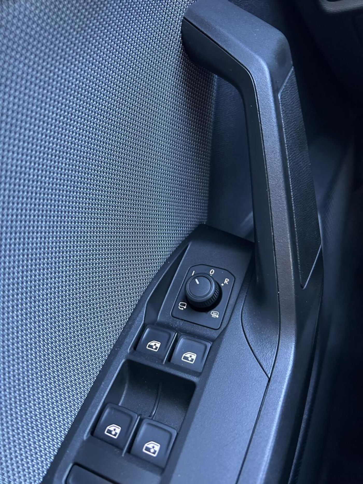 Foto van Seat Leon ST