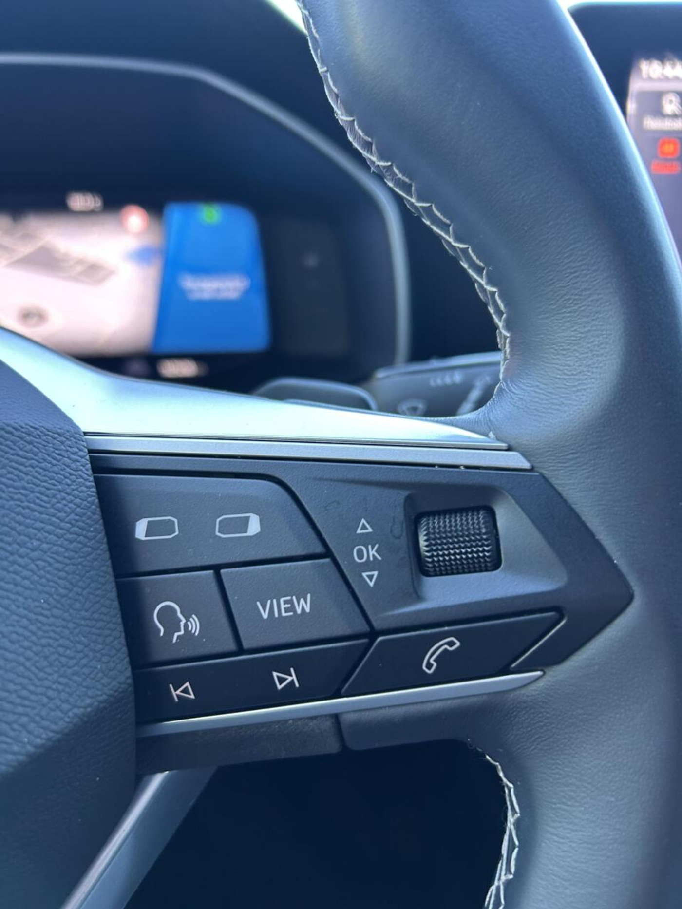 Foto van Seat Leon ST