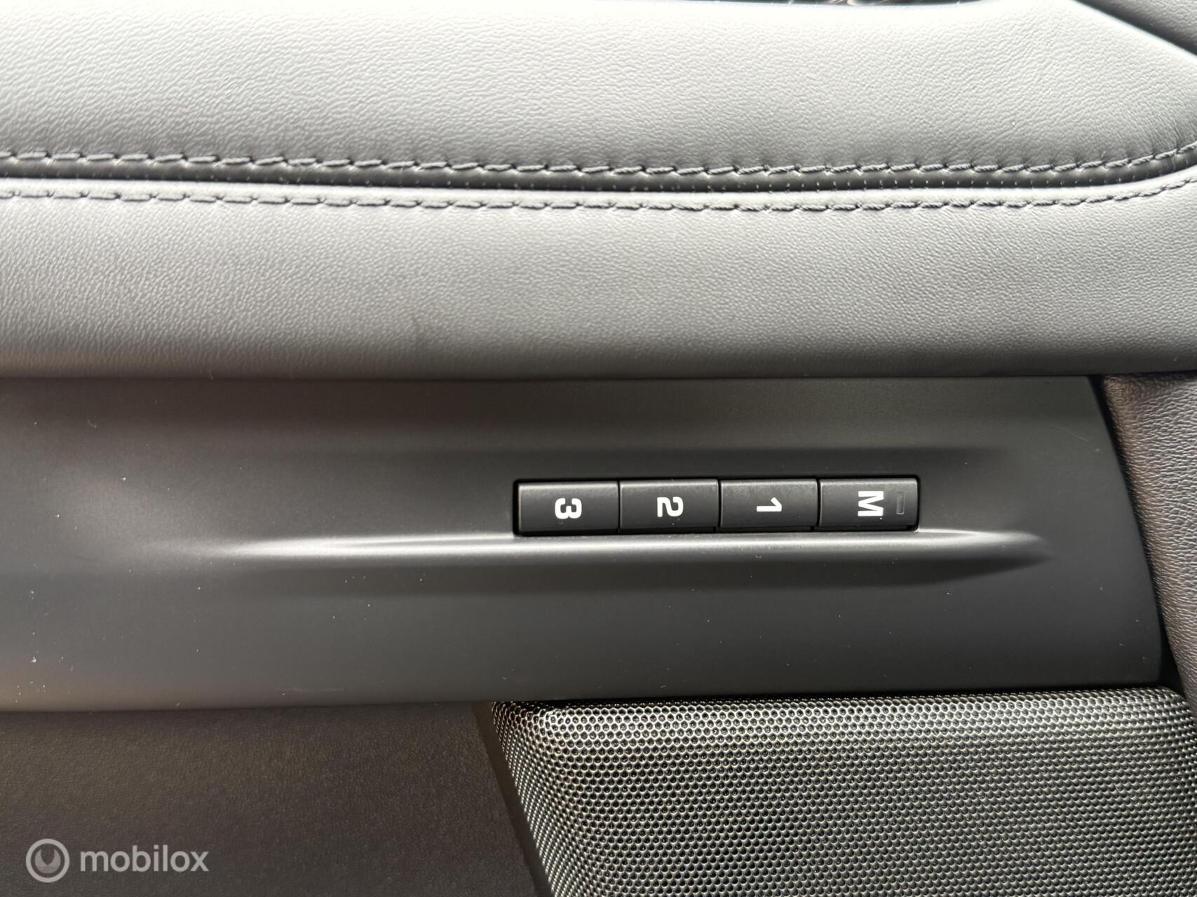 Foto van Land Rover Range Rover Evoque