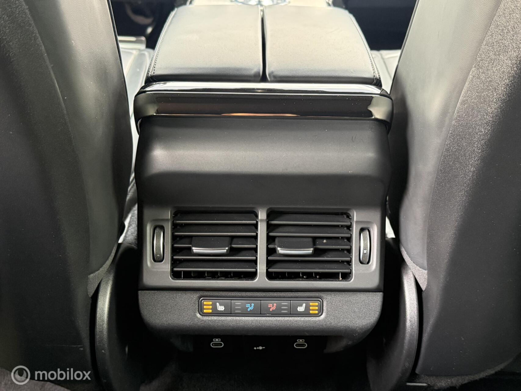 Foto van Land Rover Range Rover Evoque