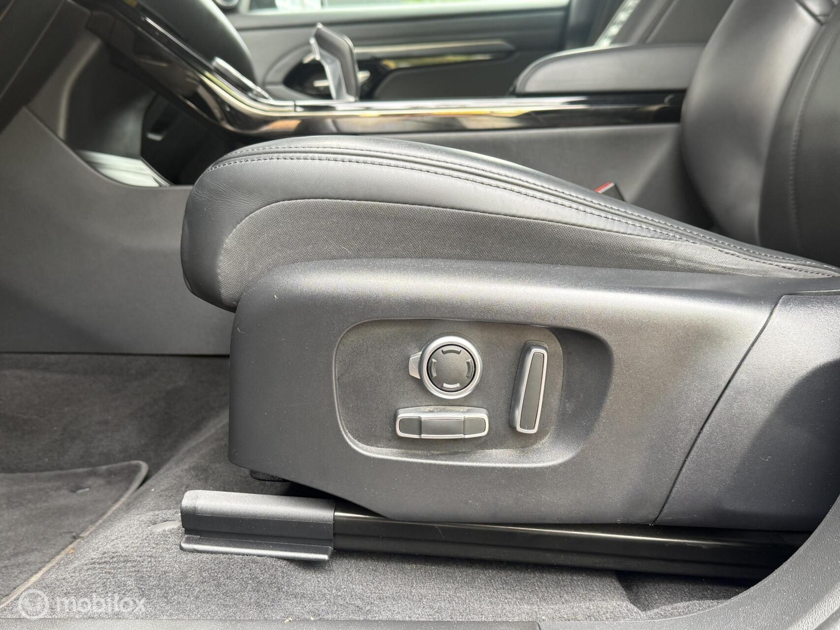 Foto van Land Rover Range Rover Evoque