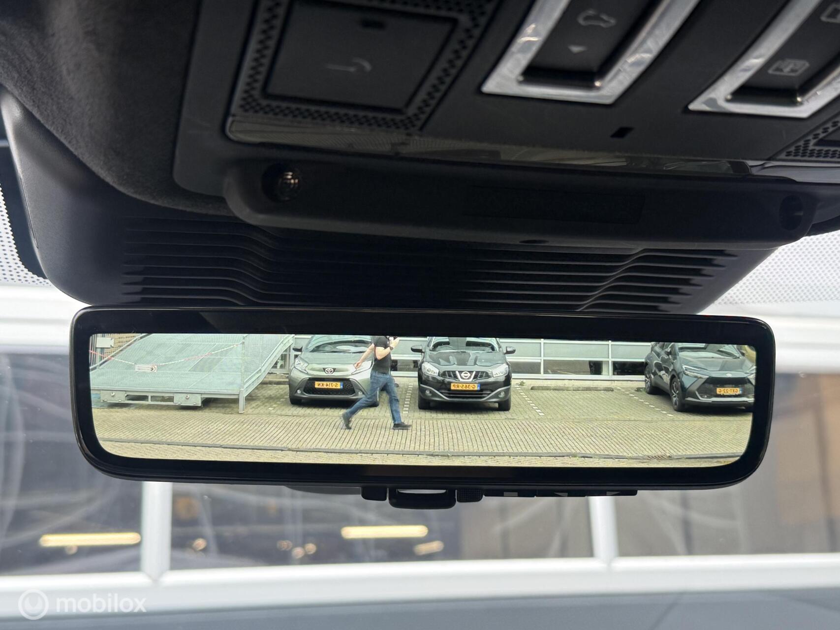 Foto van Land Rover Range Rover Evoque