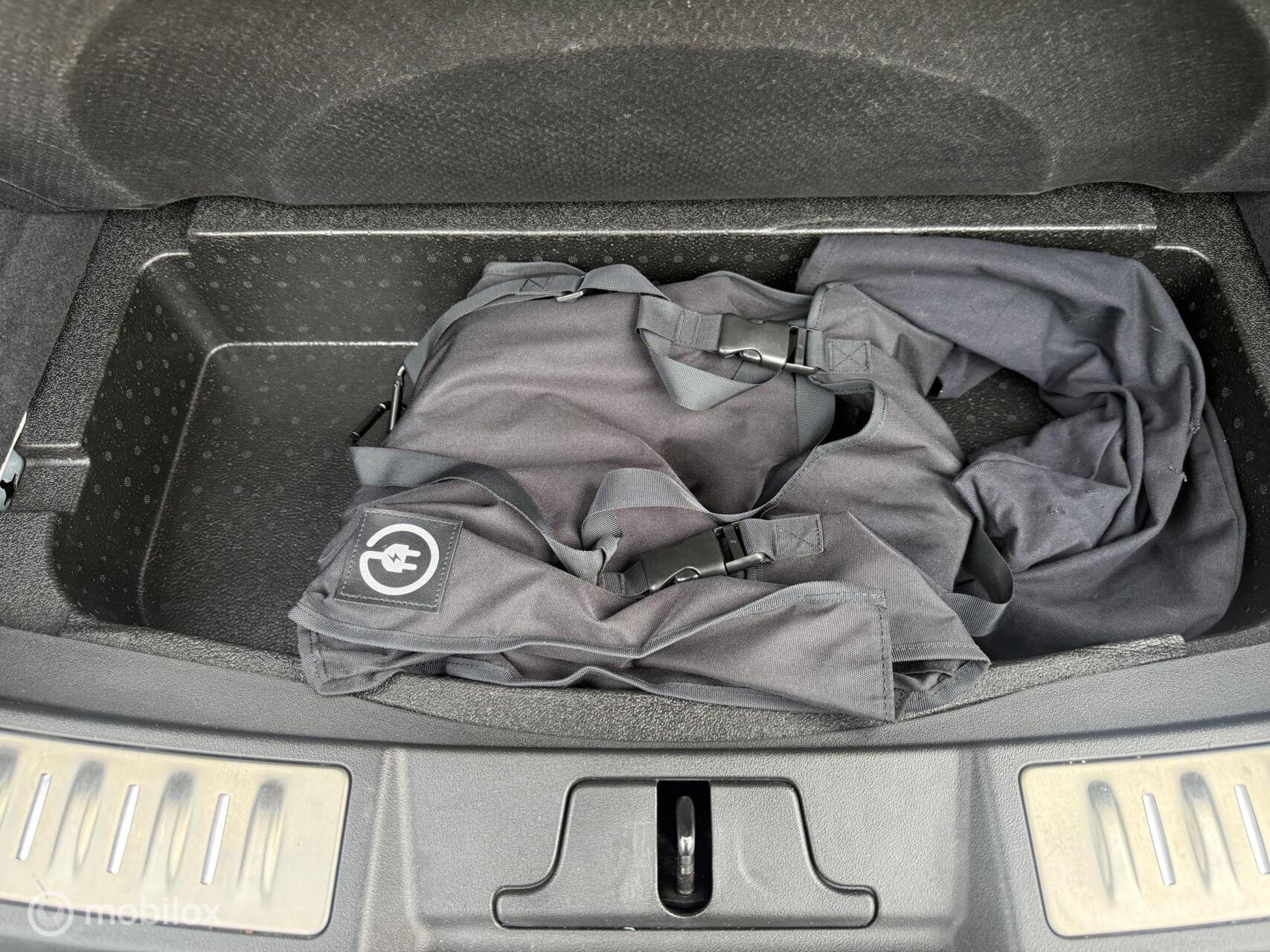 Foto van Land Rover Range Rover Evoque