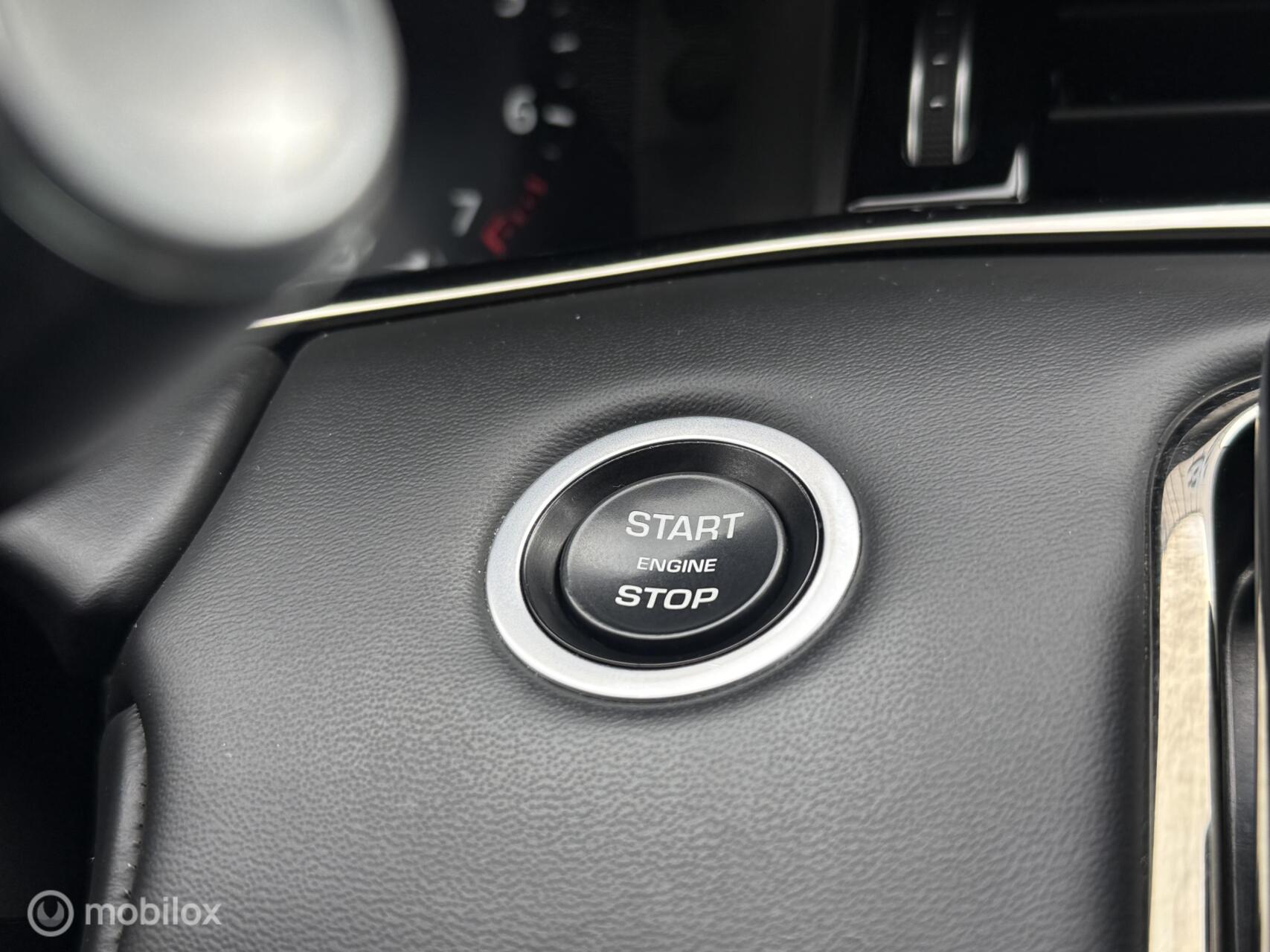Foto van Land Rover Range Rover Evoque