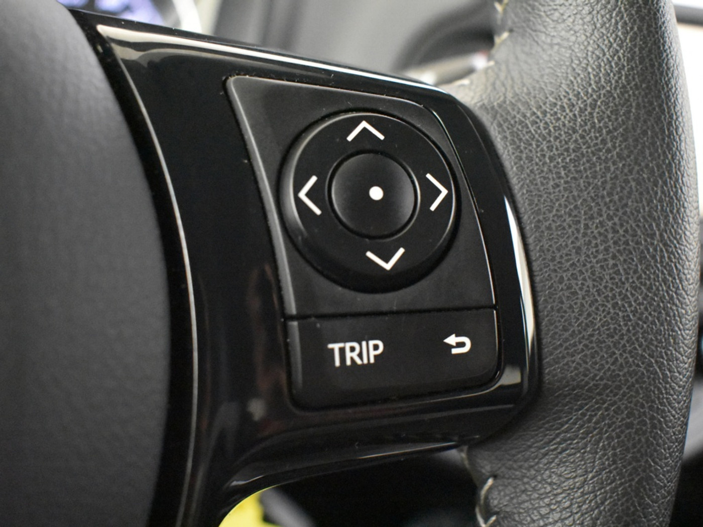 Foto van Toyota Toyota Yaris Hybrid