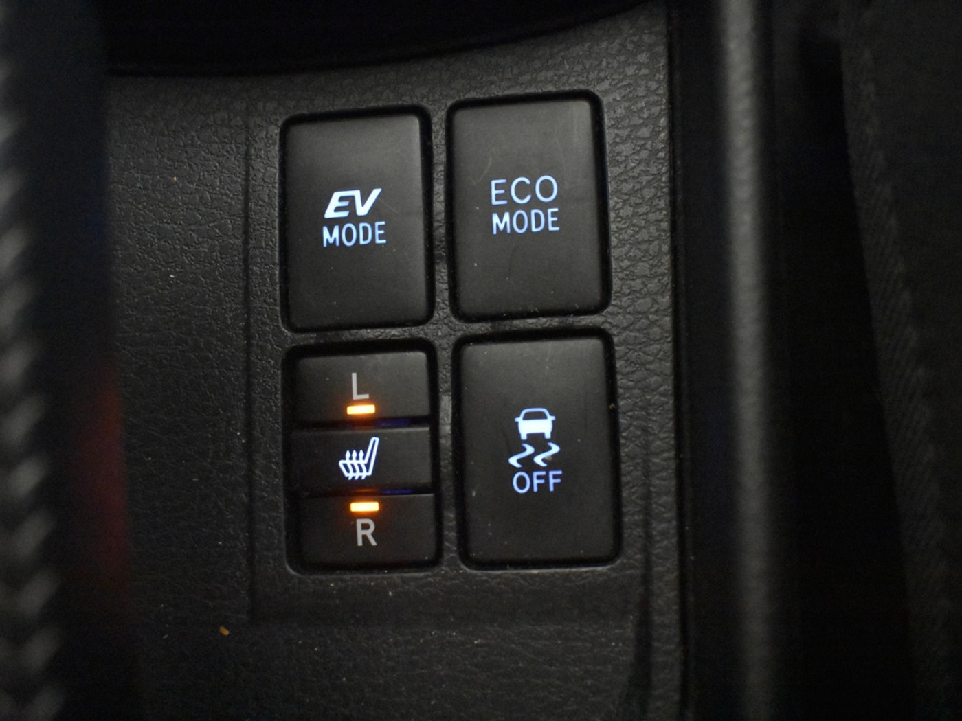 Foto van Toyota Toyota Yaris Hybrid
