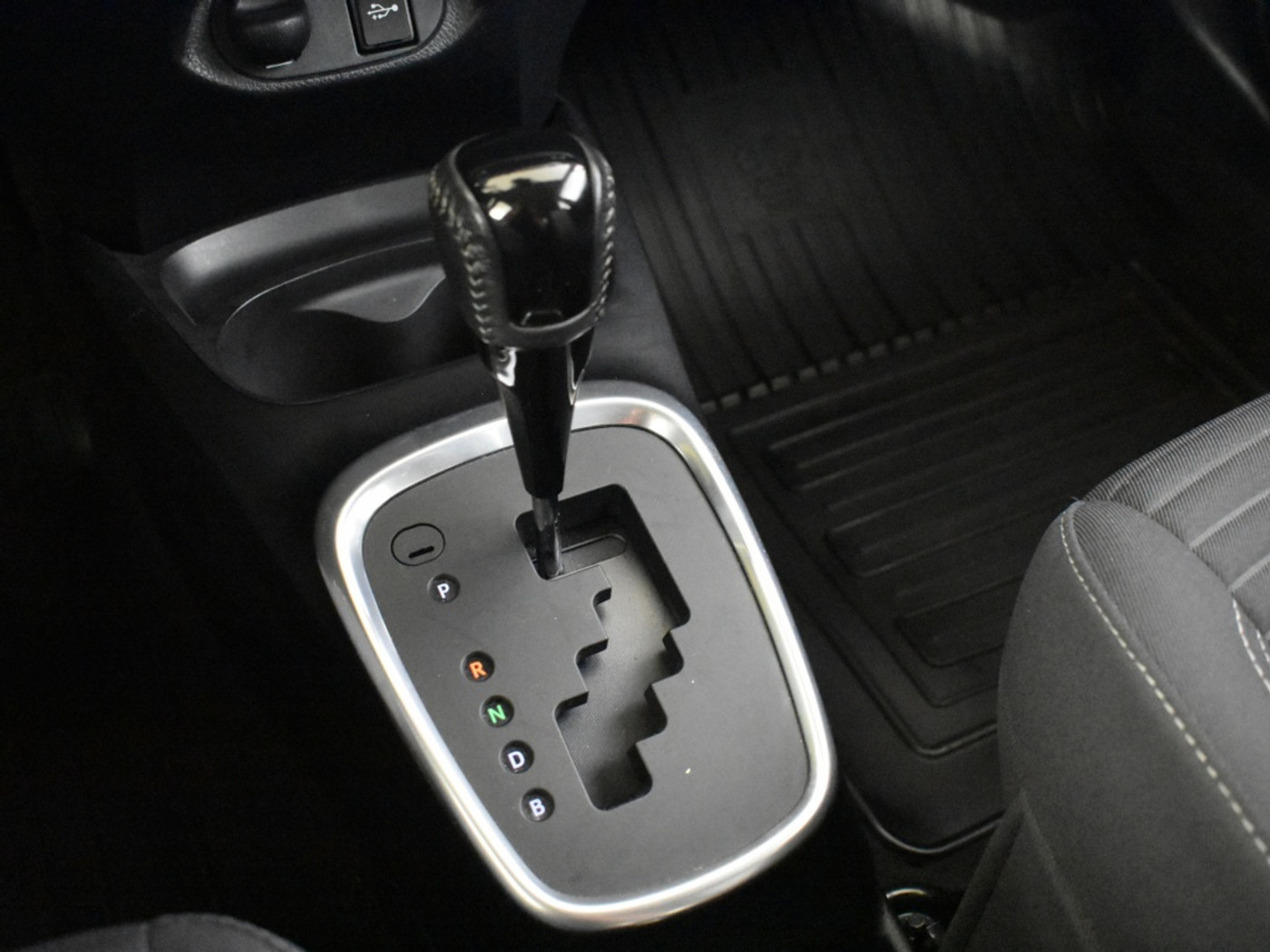Foto van Toyota Toyota Yaris Hybrid
