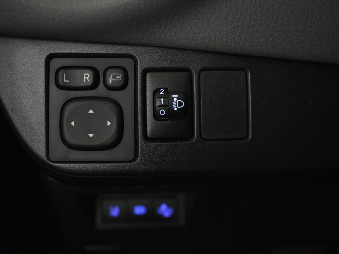 Foto van Toyota Toyota Yaris Hybrid