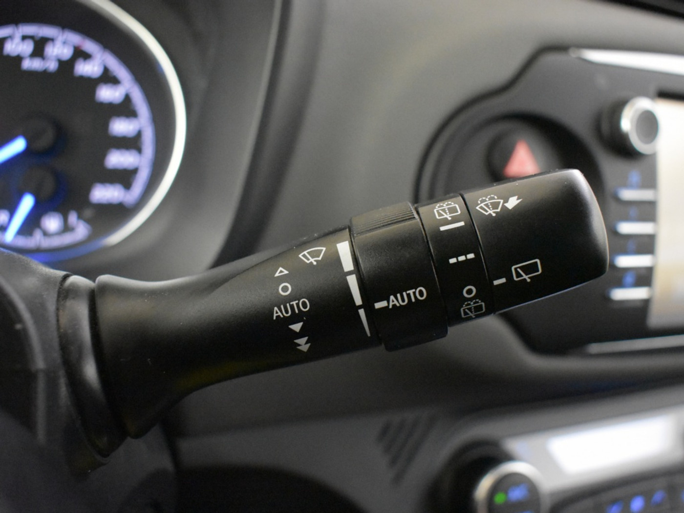 Foto van Toyota Toyota Yaris Hybrid