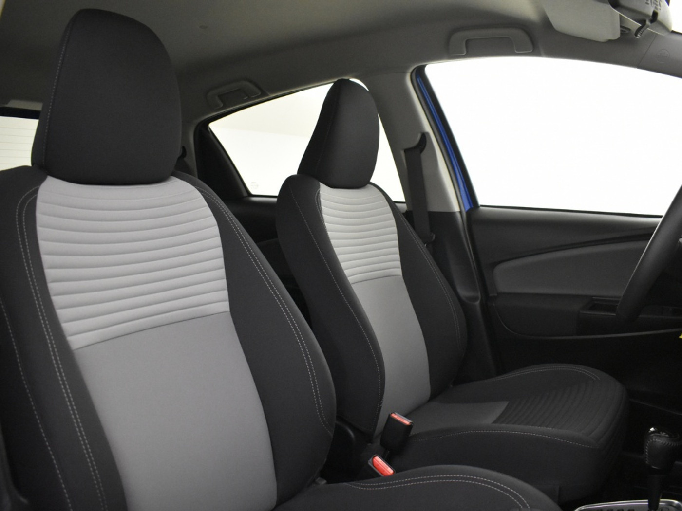 Foto van Toyota Toyota Yaris Hybrid