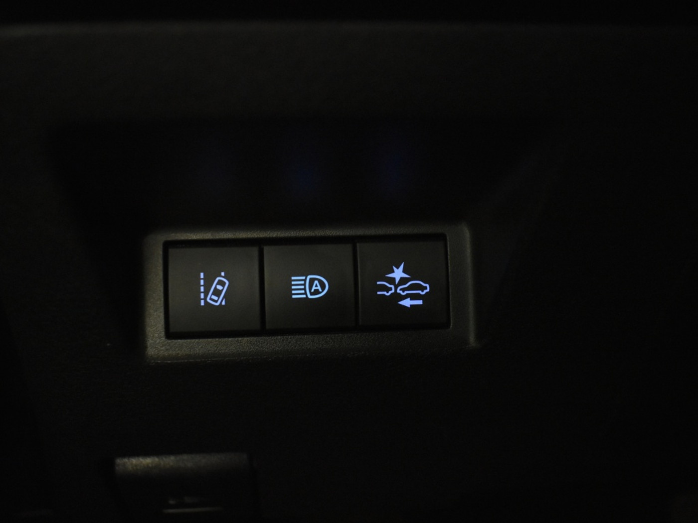 Foto van Toyota Toyota Yaris Hybrid