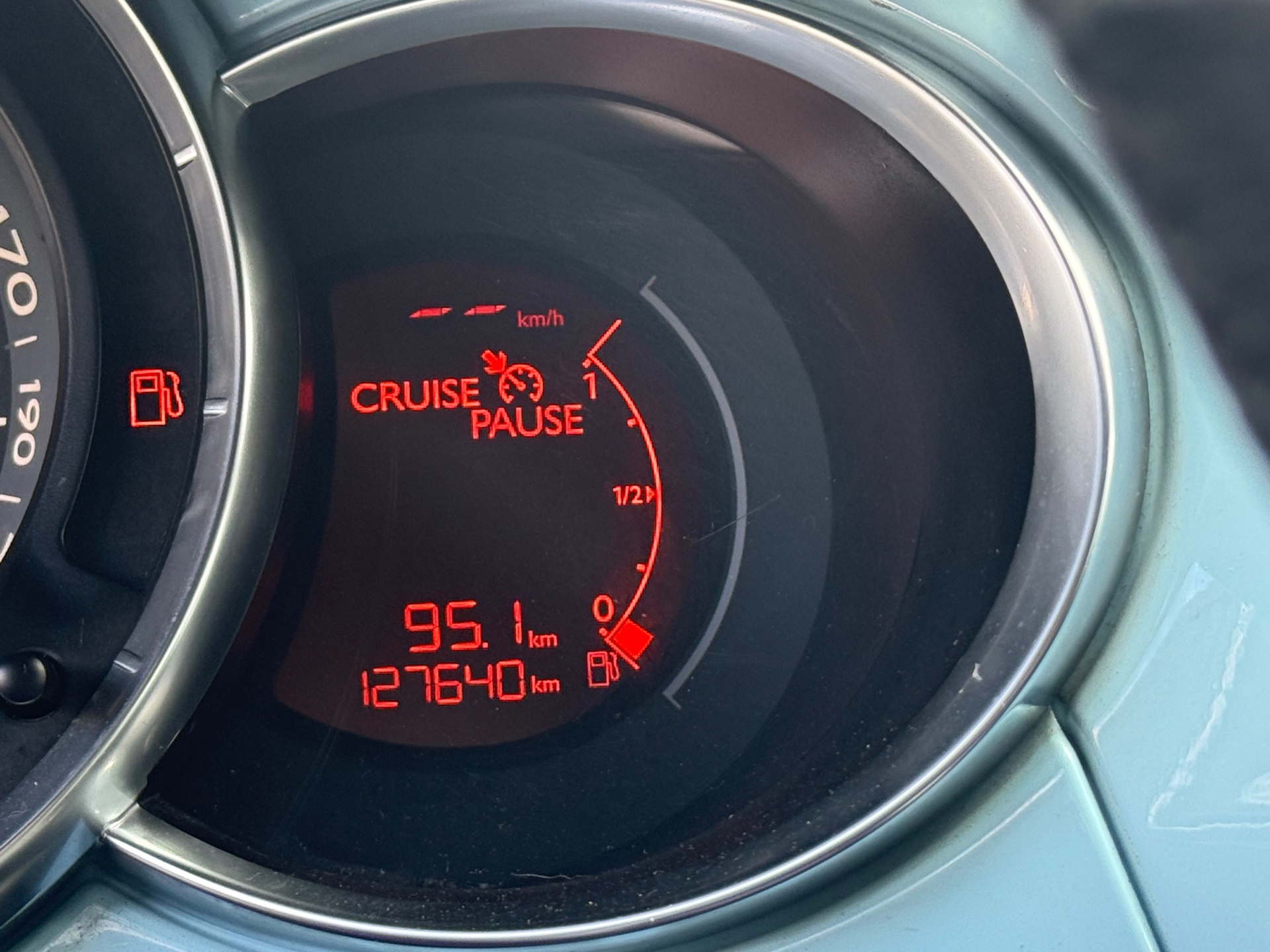 Foto van Citroen Ds3