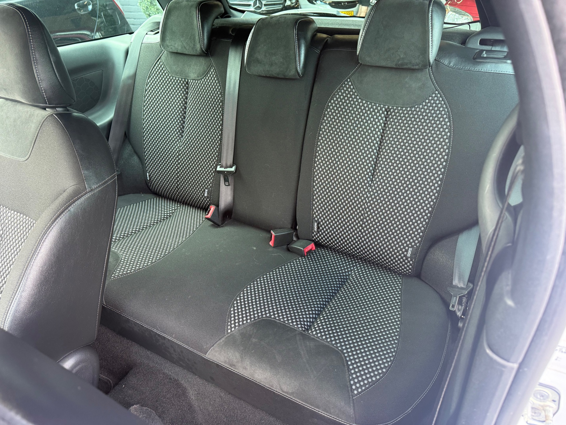 Foto van Citroen Ds3