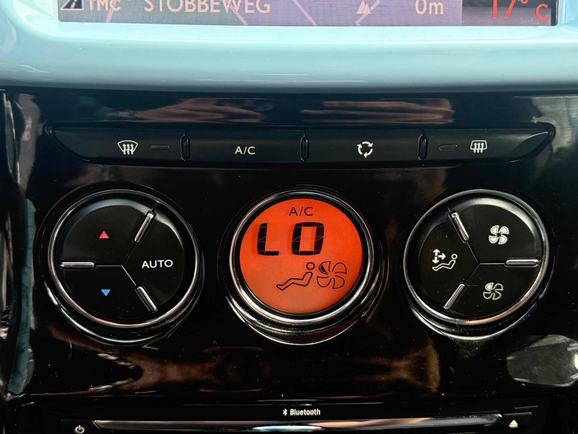 Foto van Citroen Ds3