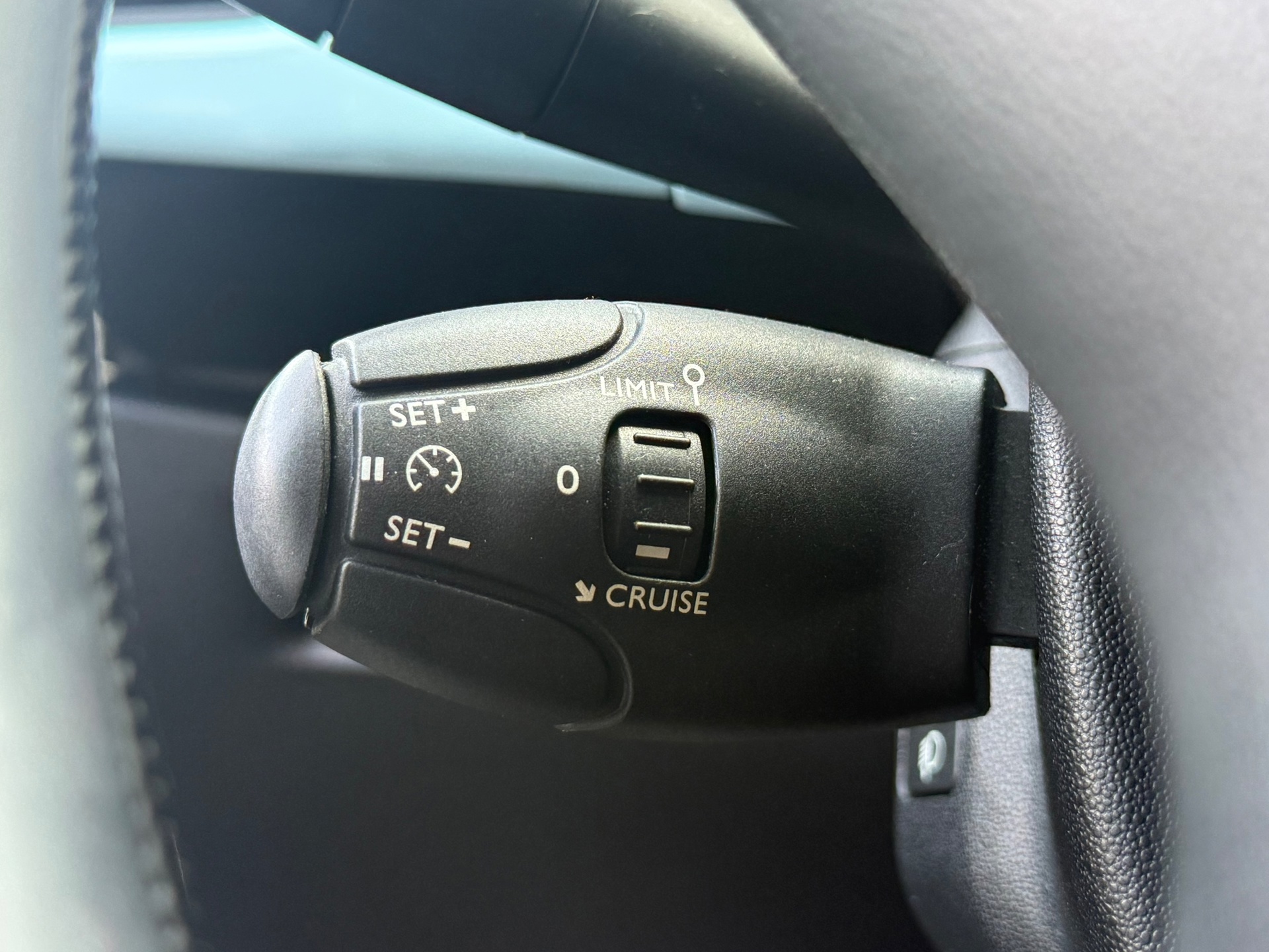 Foto van Citroen Ds3