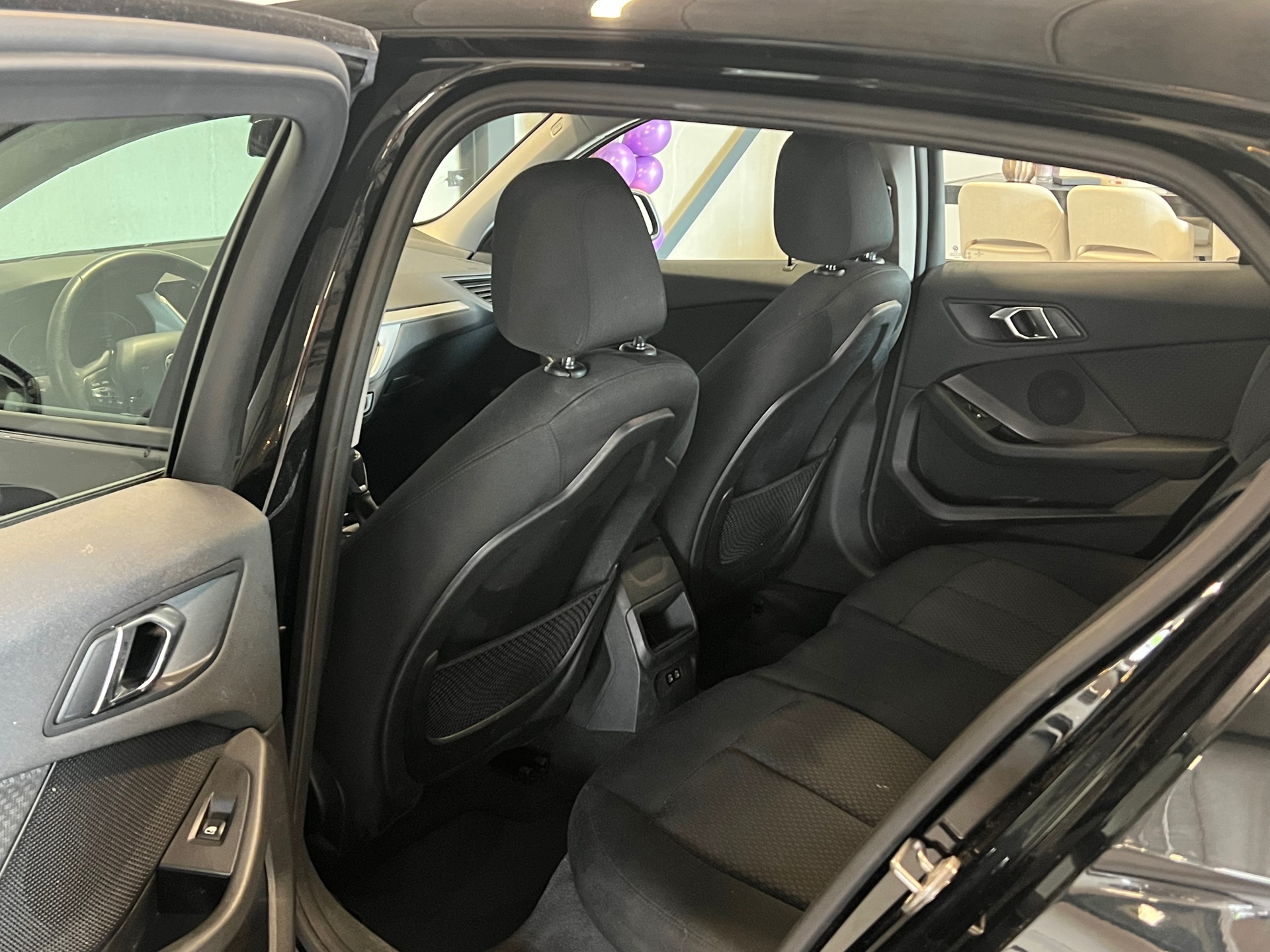 Foto van BMW 1-serie