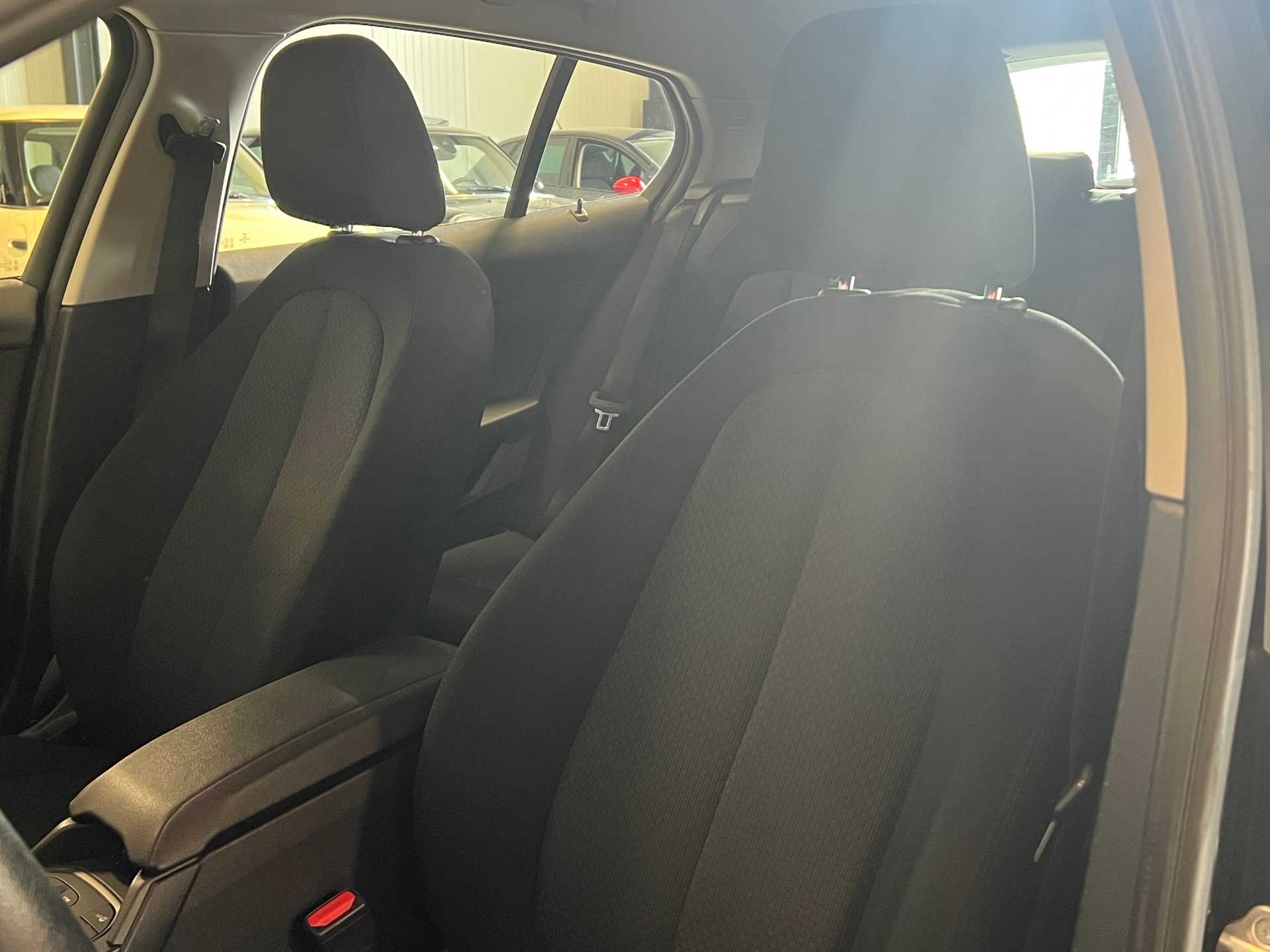 Foto van BMW 1-serie