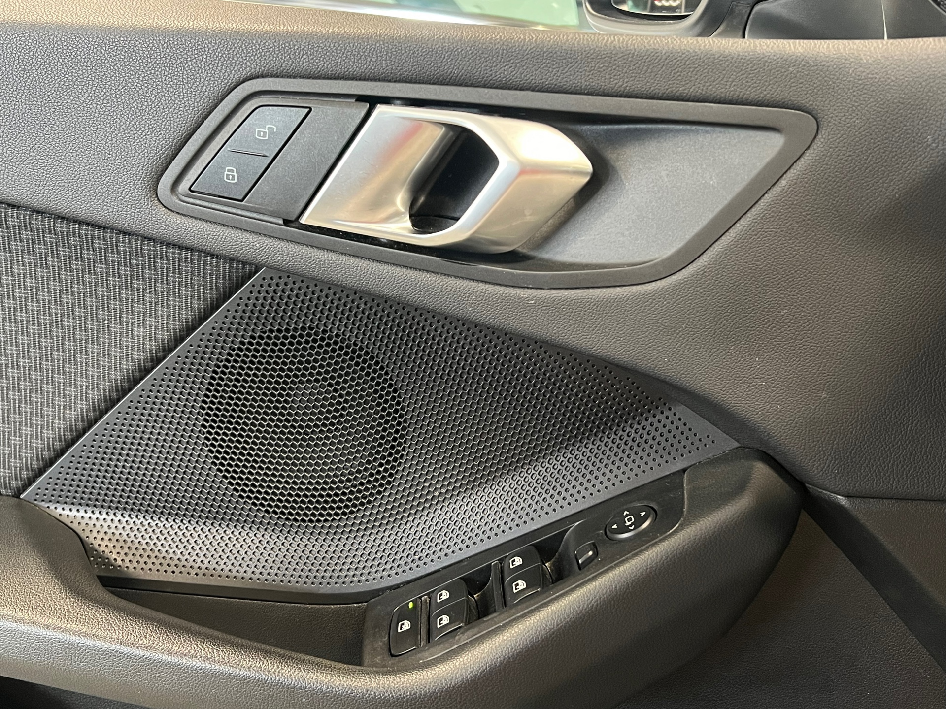 Foto van BMW 1-serie