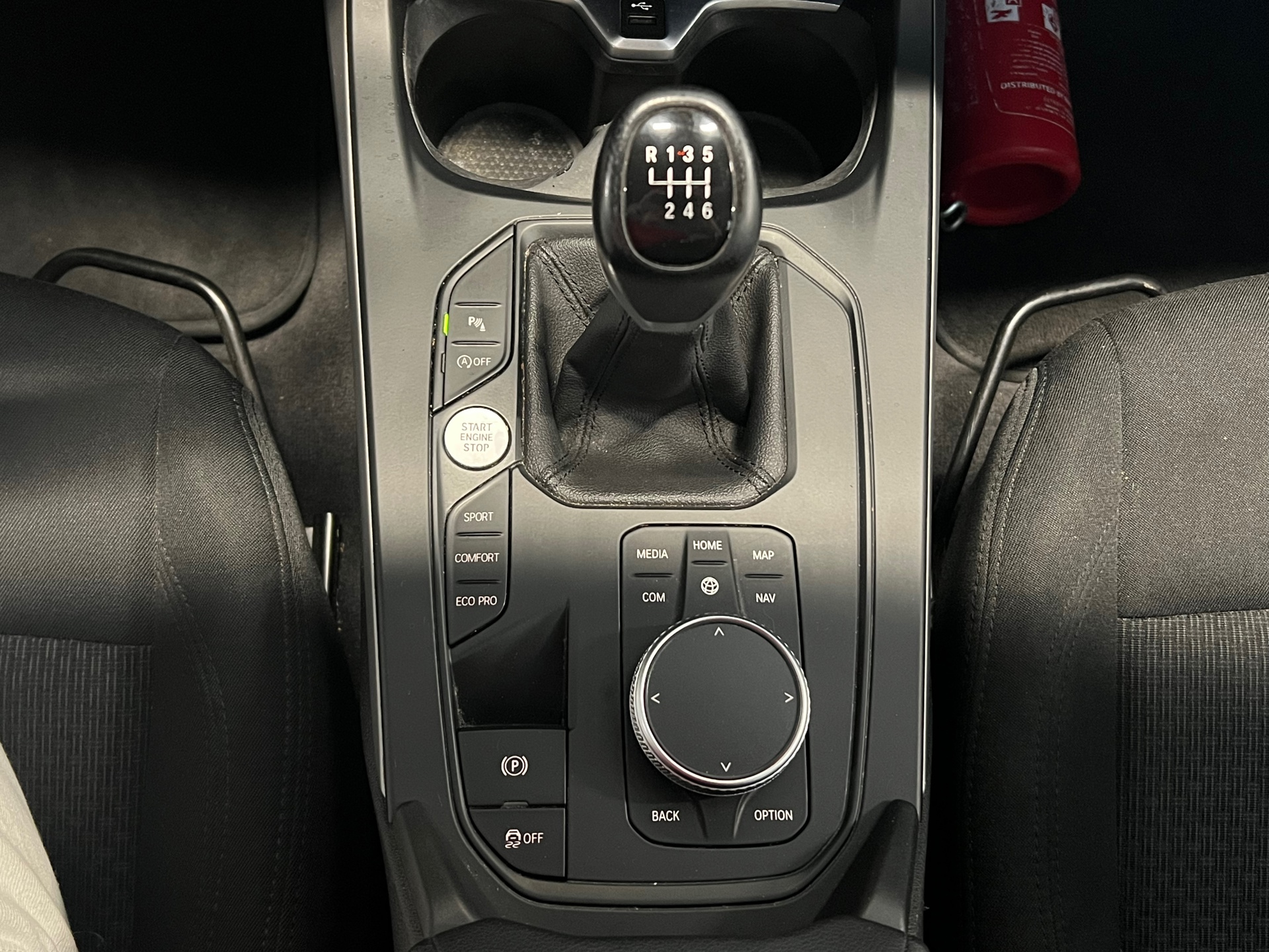Foto van BMW 1-serie