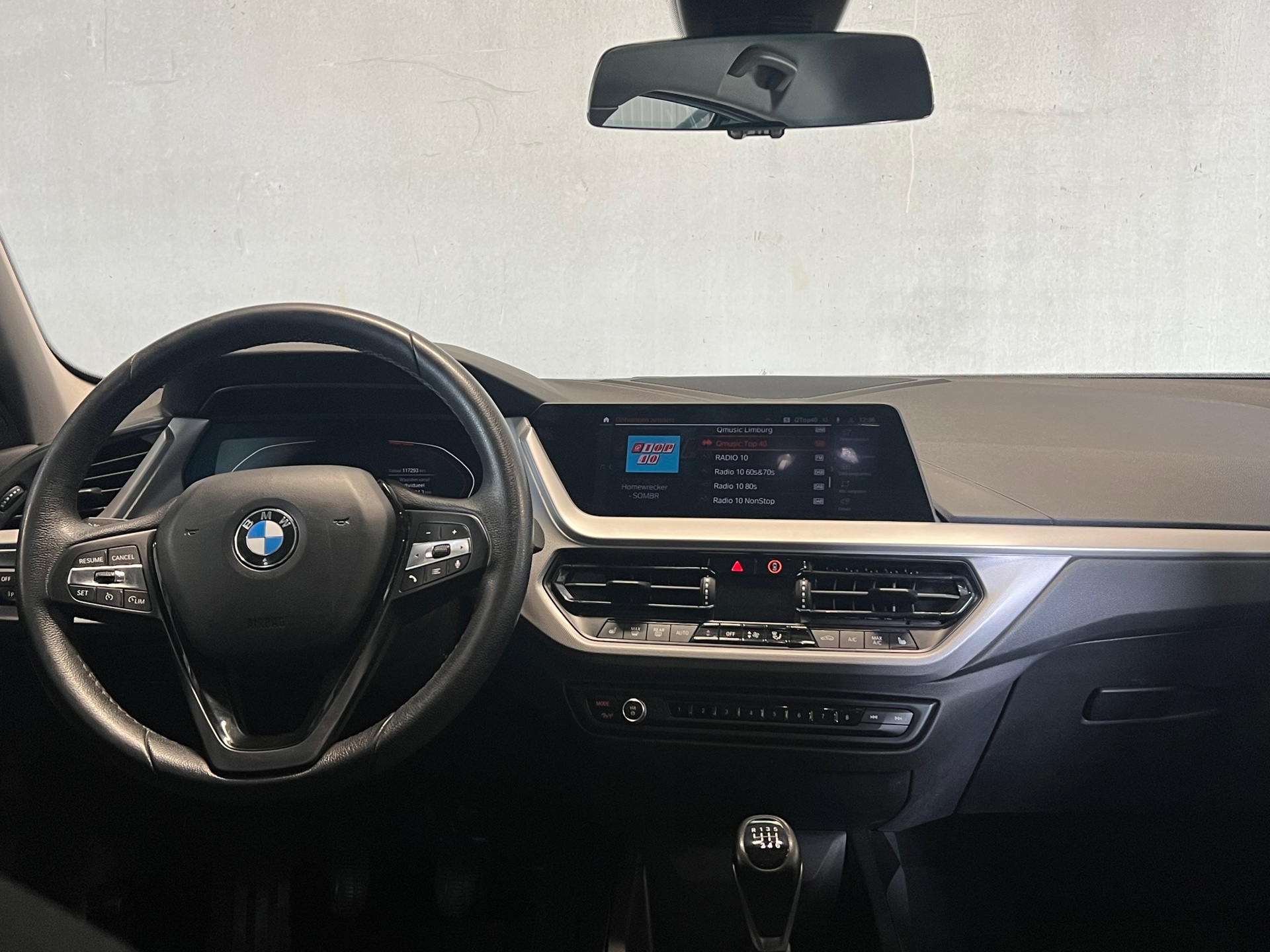 Foto van BMW 1-serie