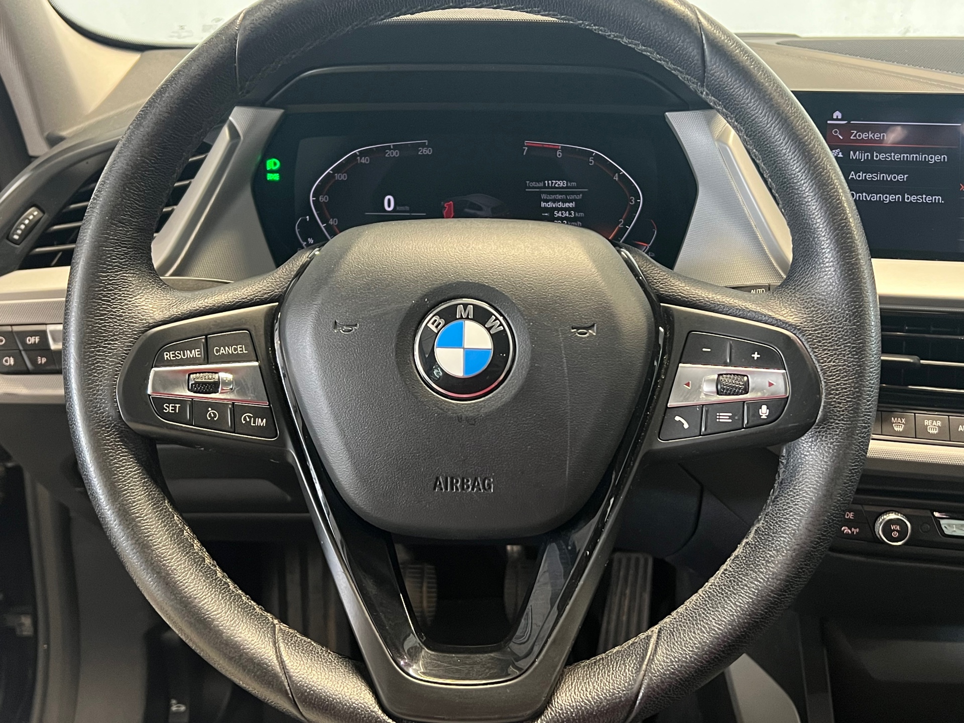 Foto van BMW 1-serie