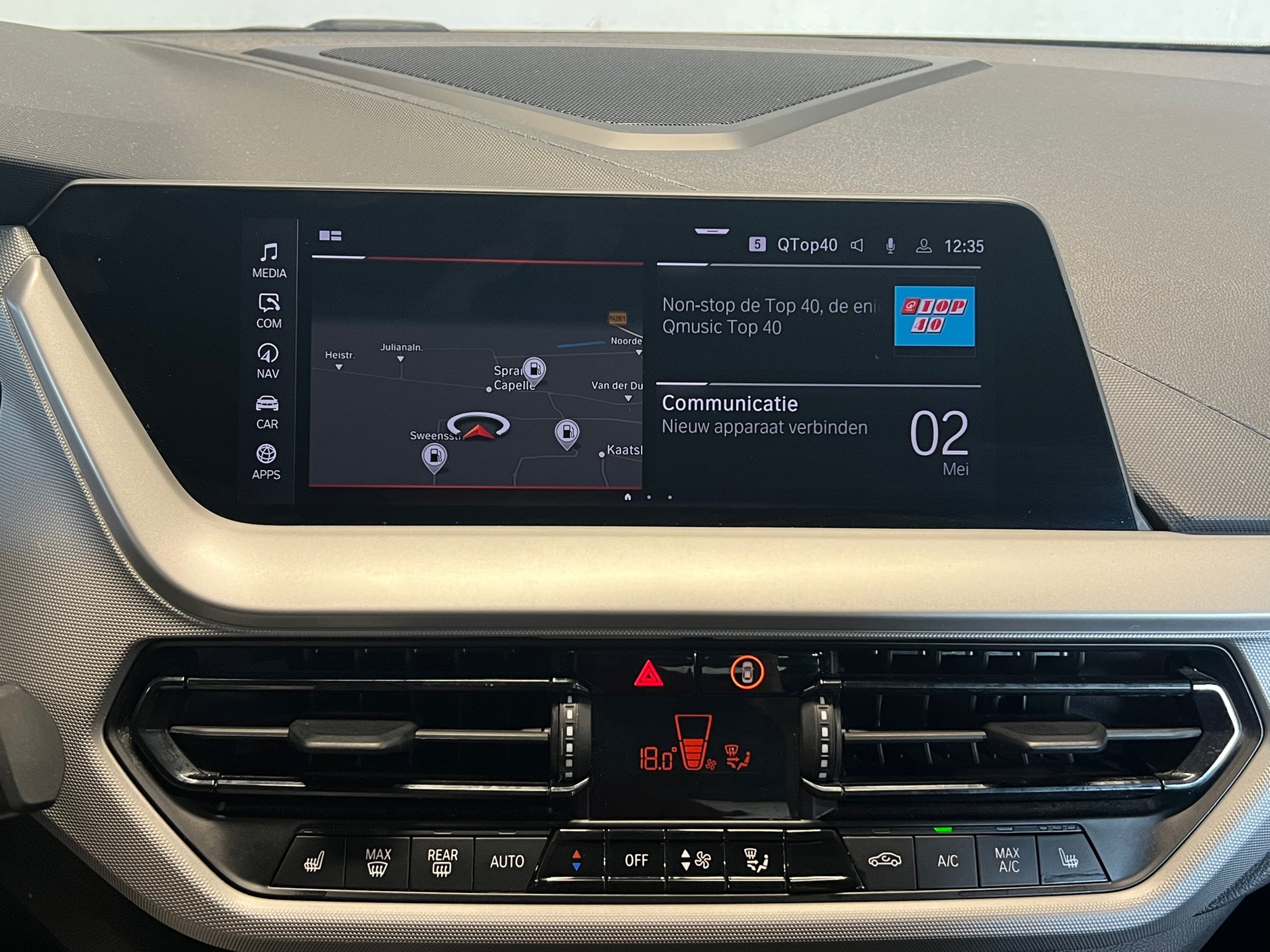 Foto van BMW 1-serie