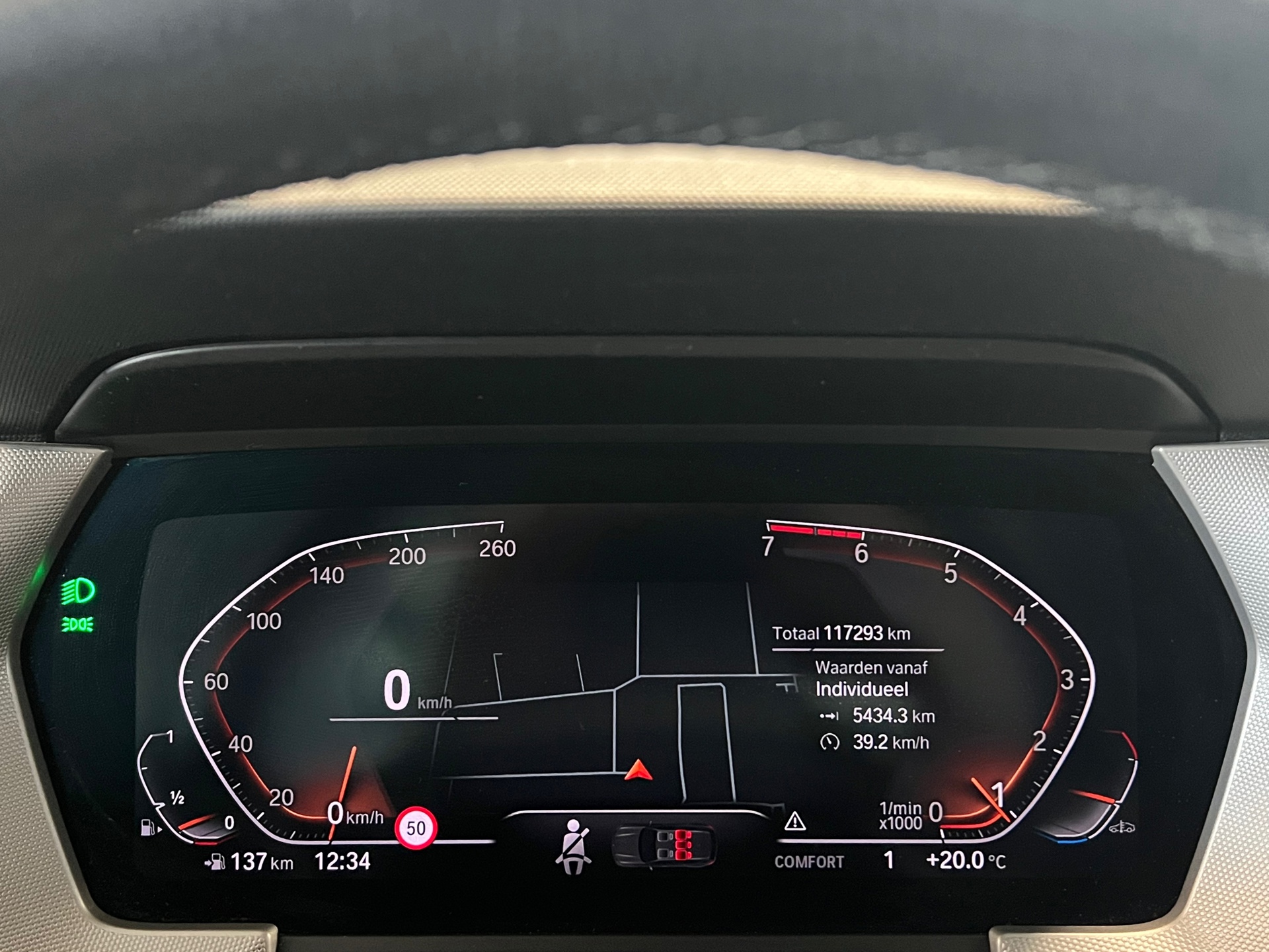 Foto van BMW 1-serie