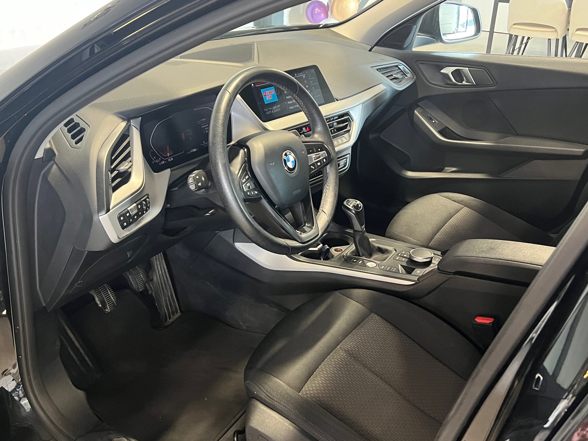 Foto van BMW 1-serie