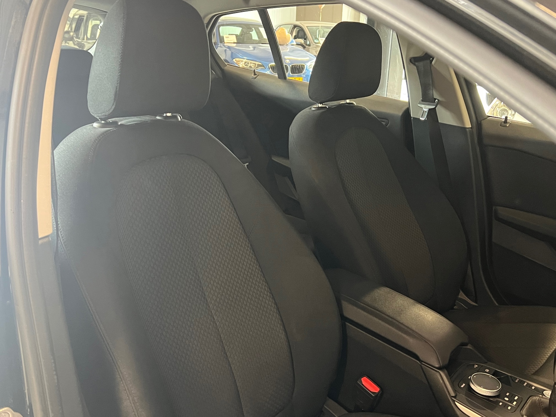 Foto van BMW 1-serie