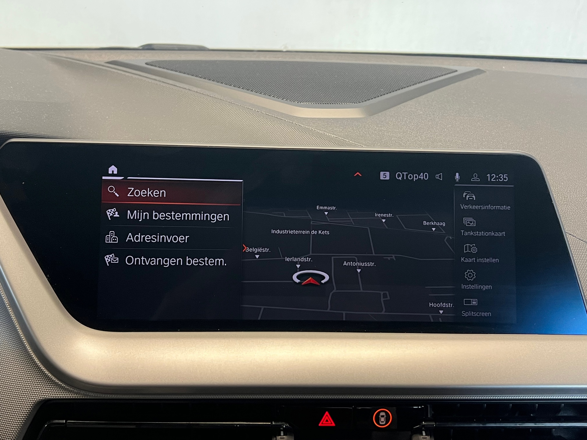 Foto van BMW 1-serie