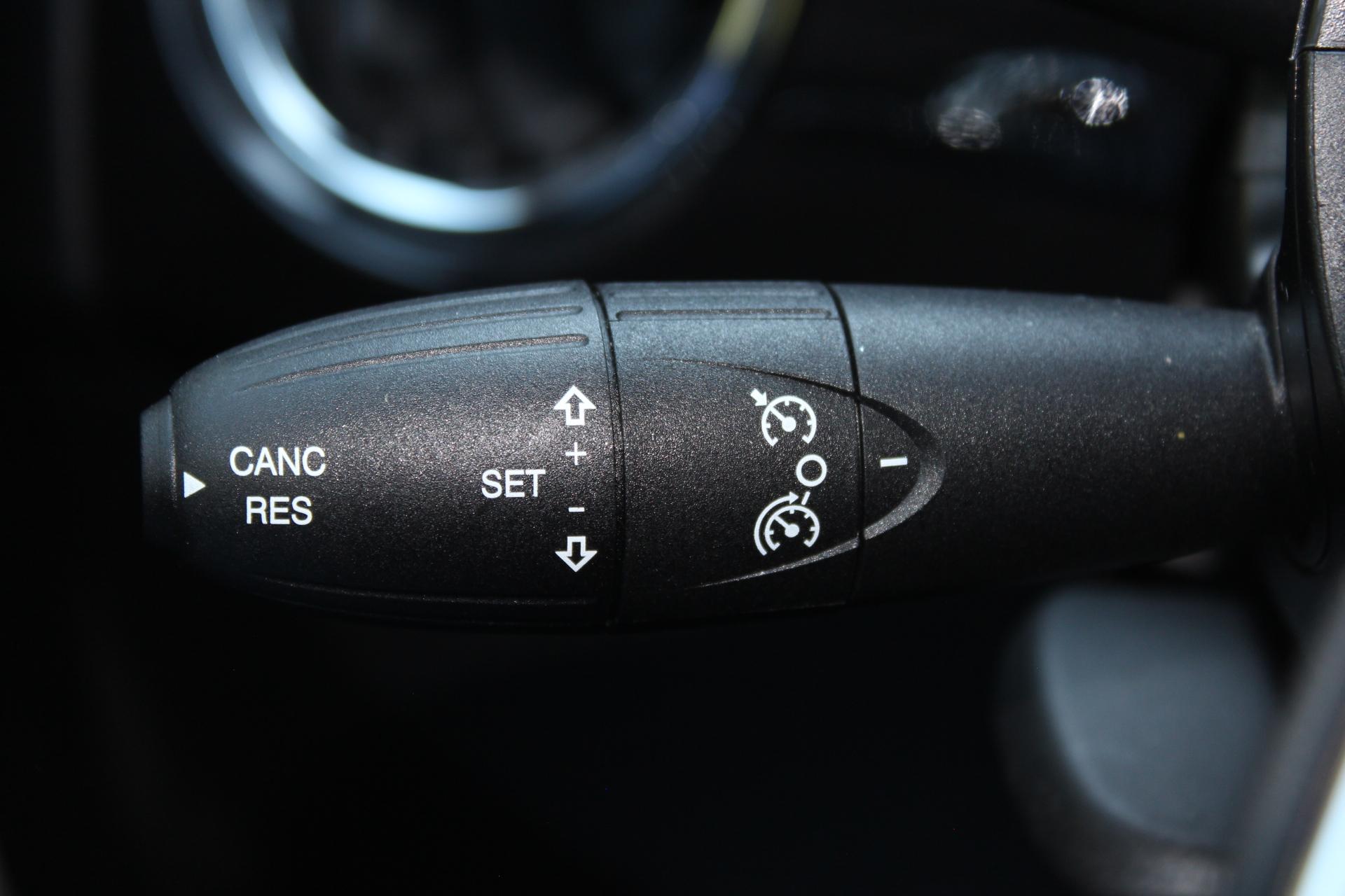 Foto van Fiat 500 C