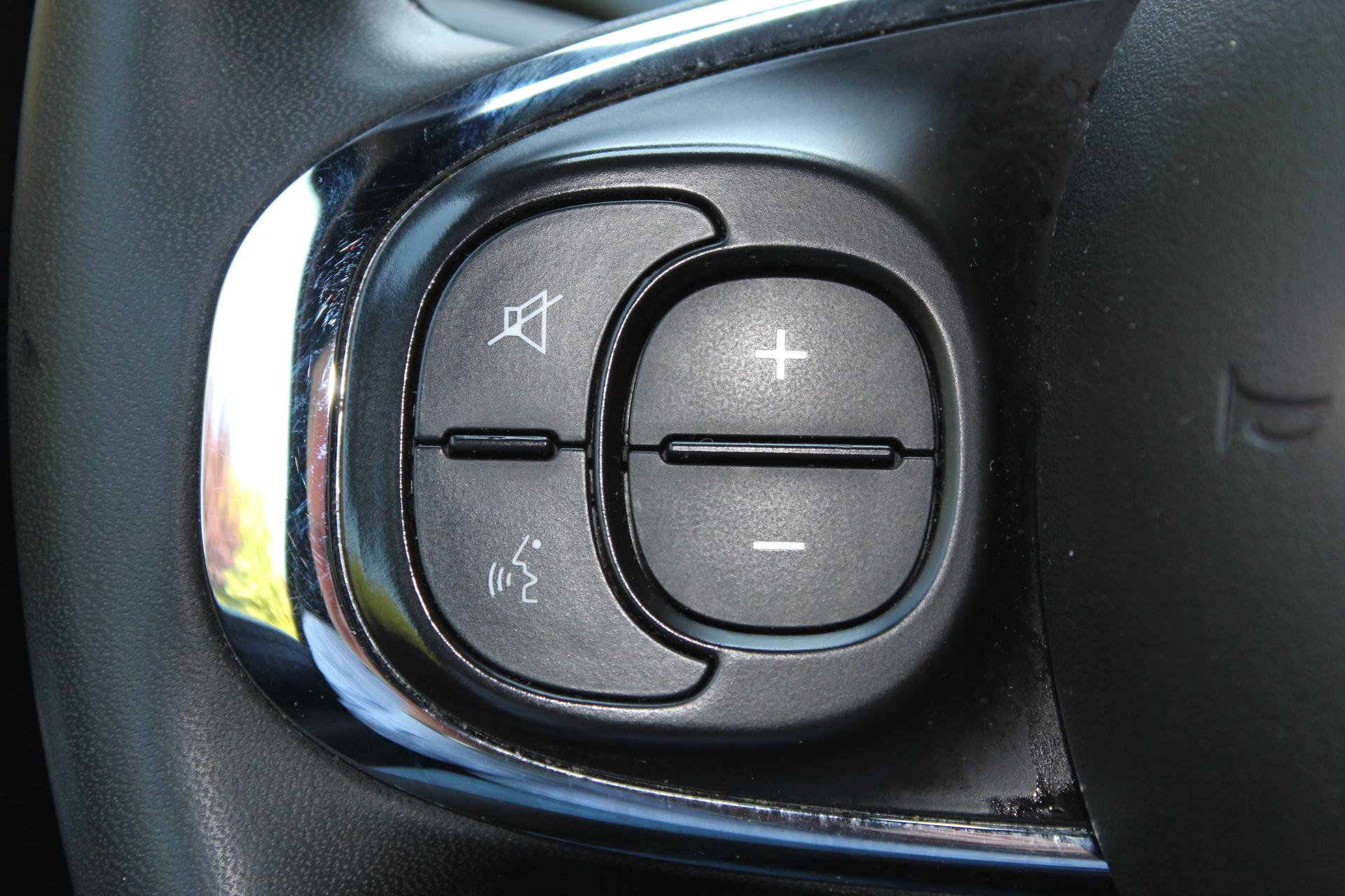 Foto van Fiat 500 C