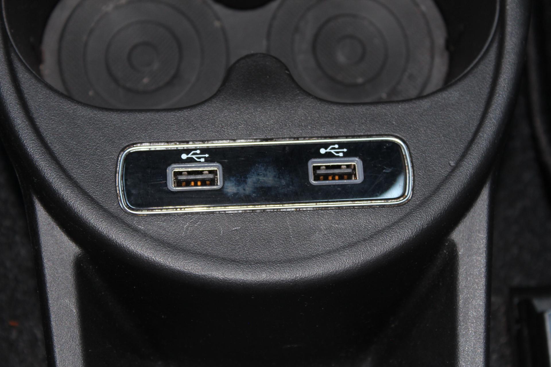 Foto van Fiat 500 C