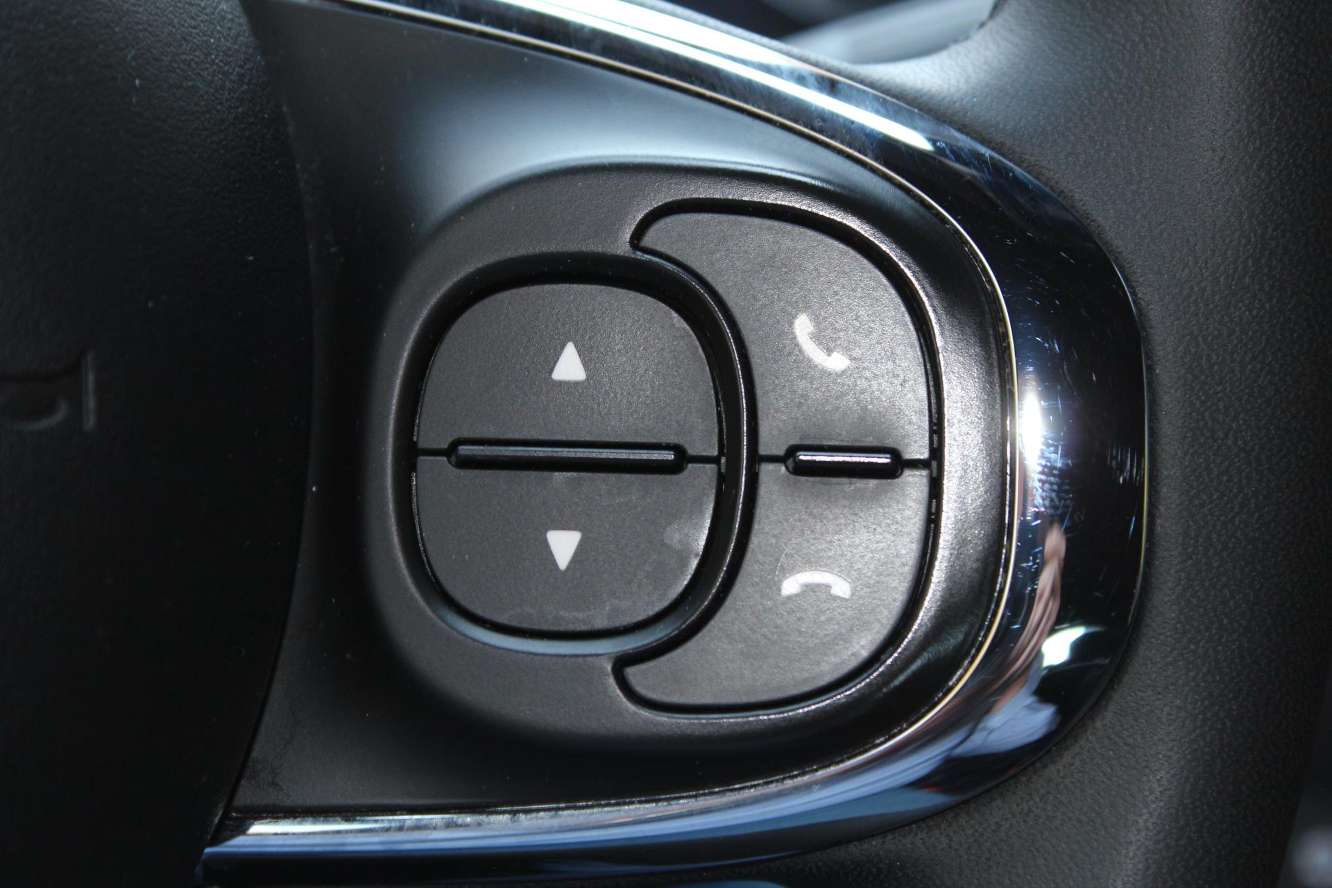 Foto van Fiat 500 C