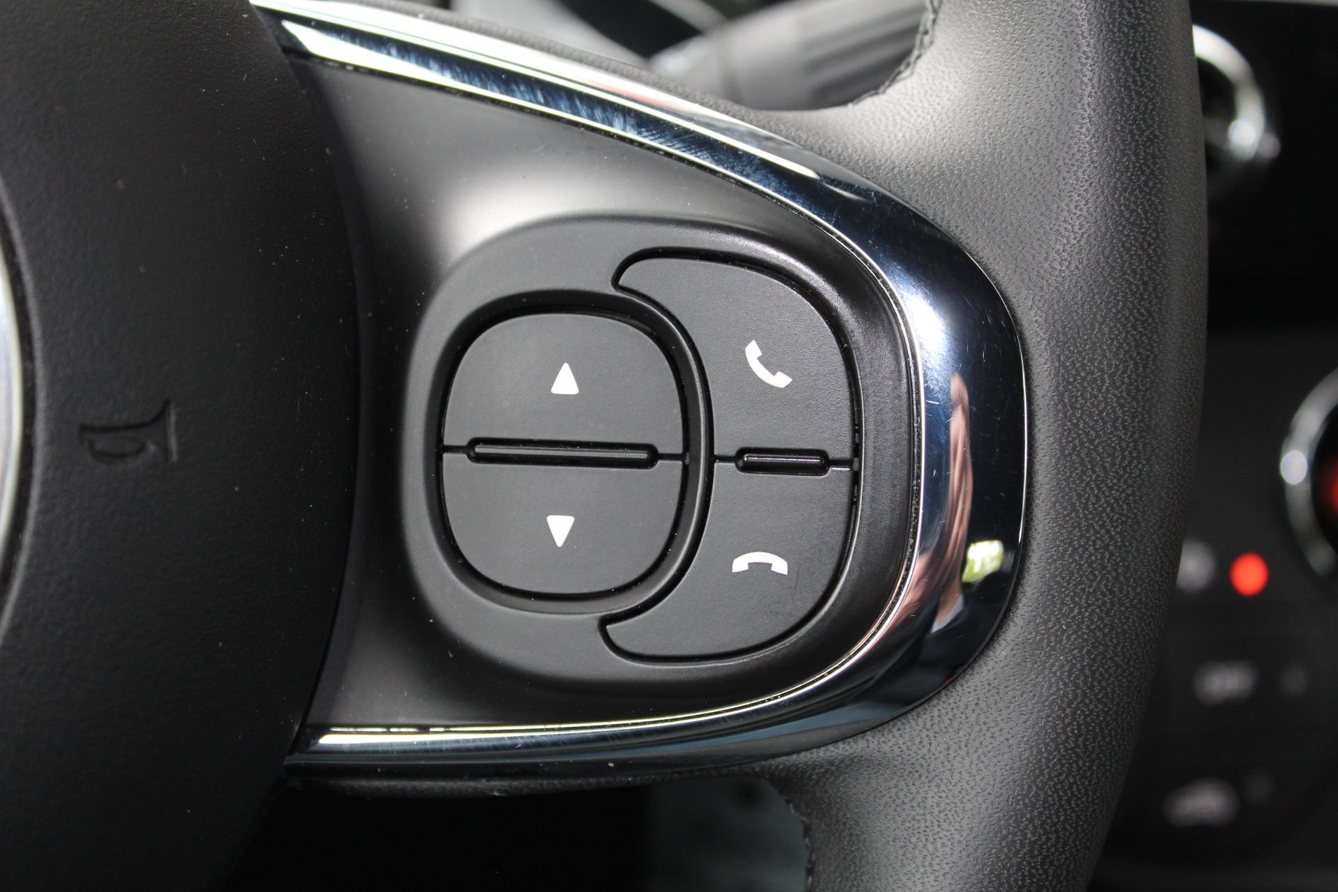 Foto van Fiat 500 C