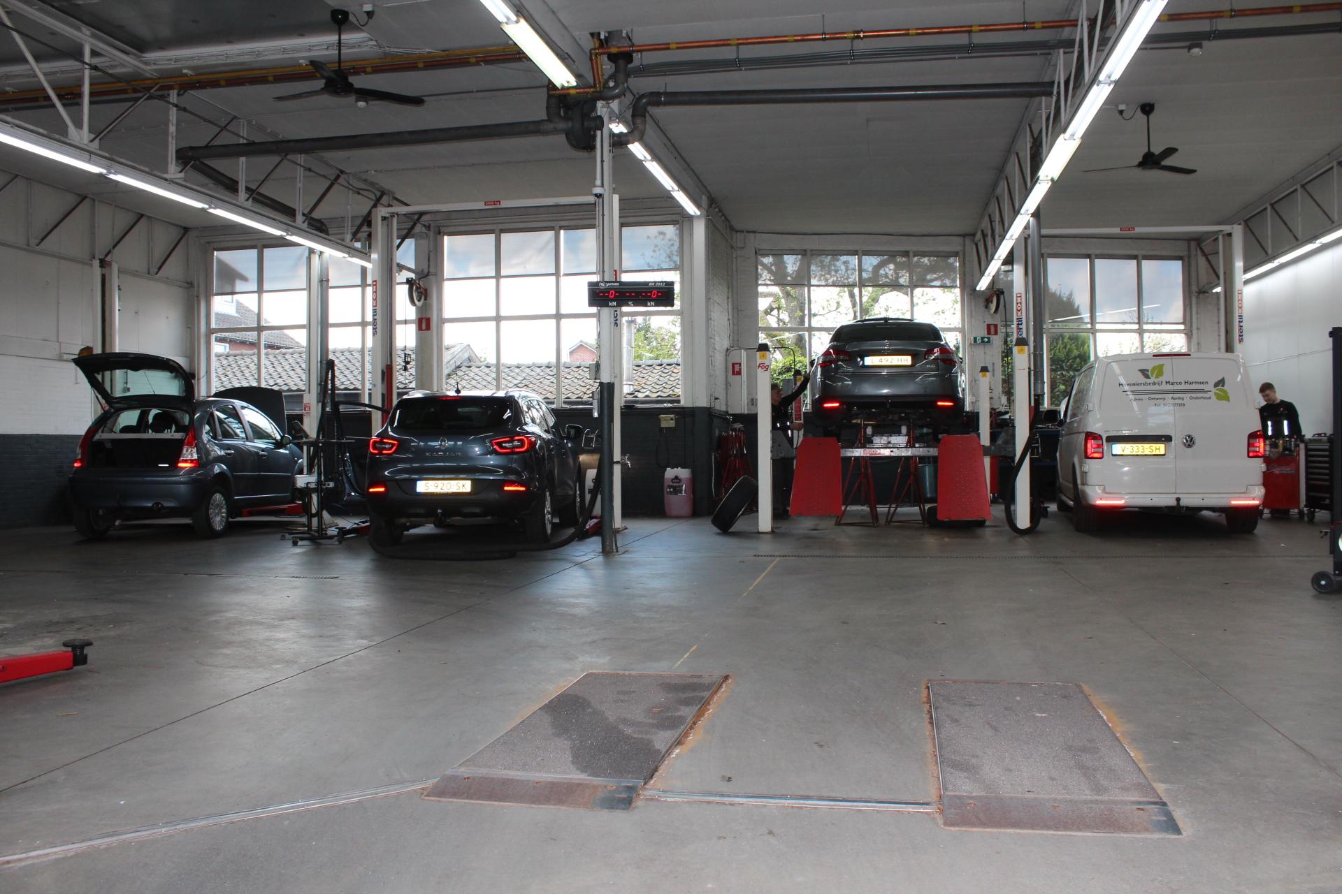 Foto van Fiat 500 C