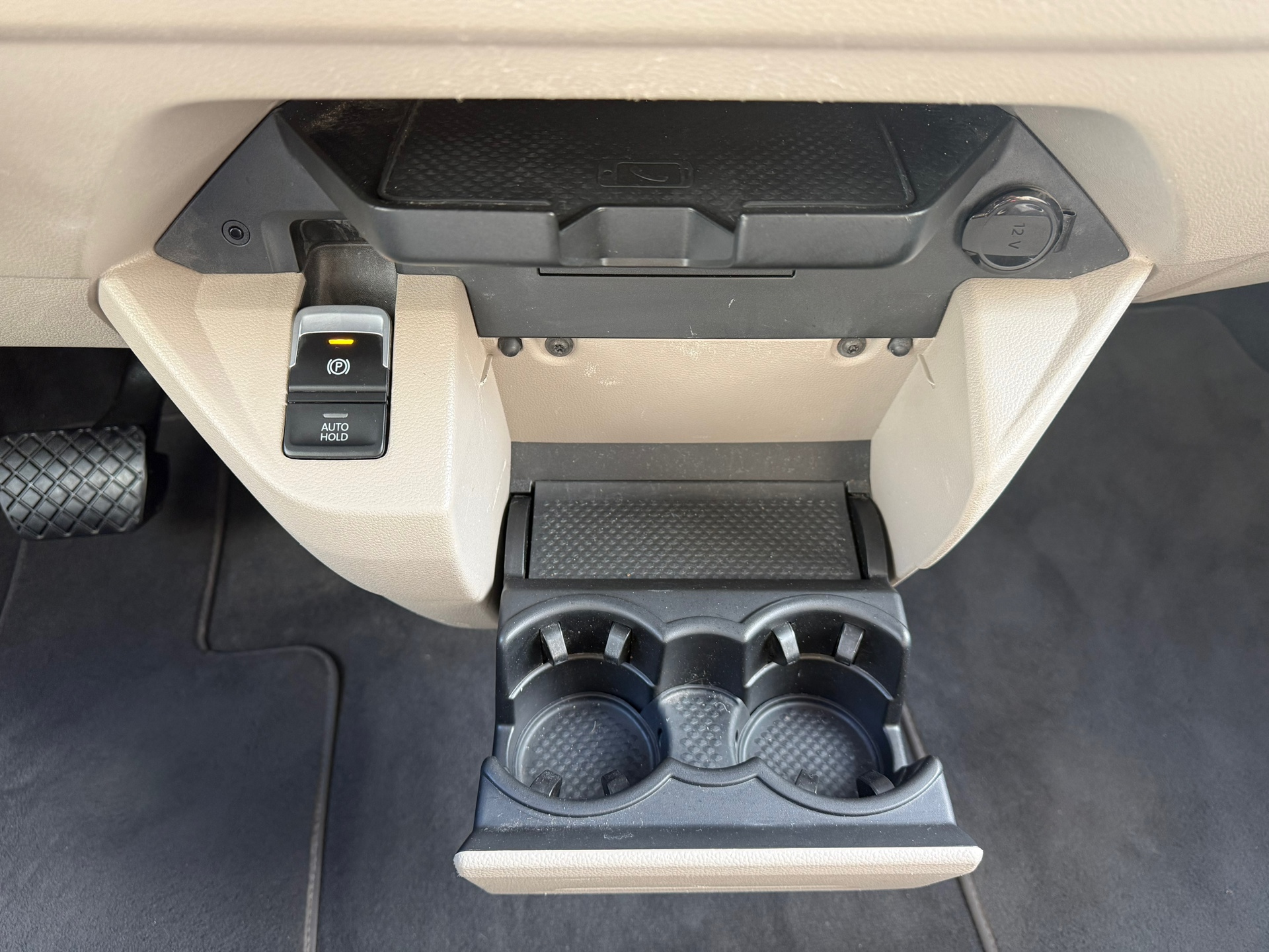 Foto van Volkswagen Multivan