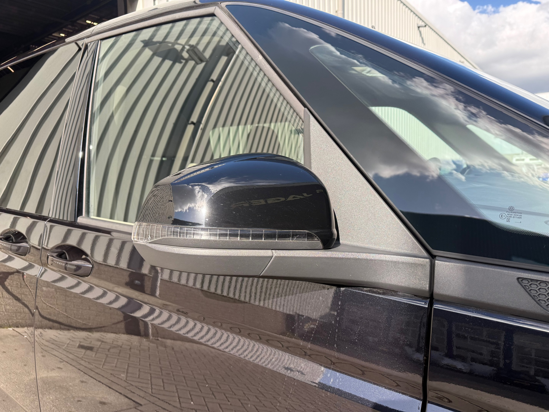 Foto van Volkswagen Multivan