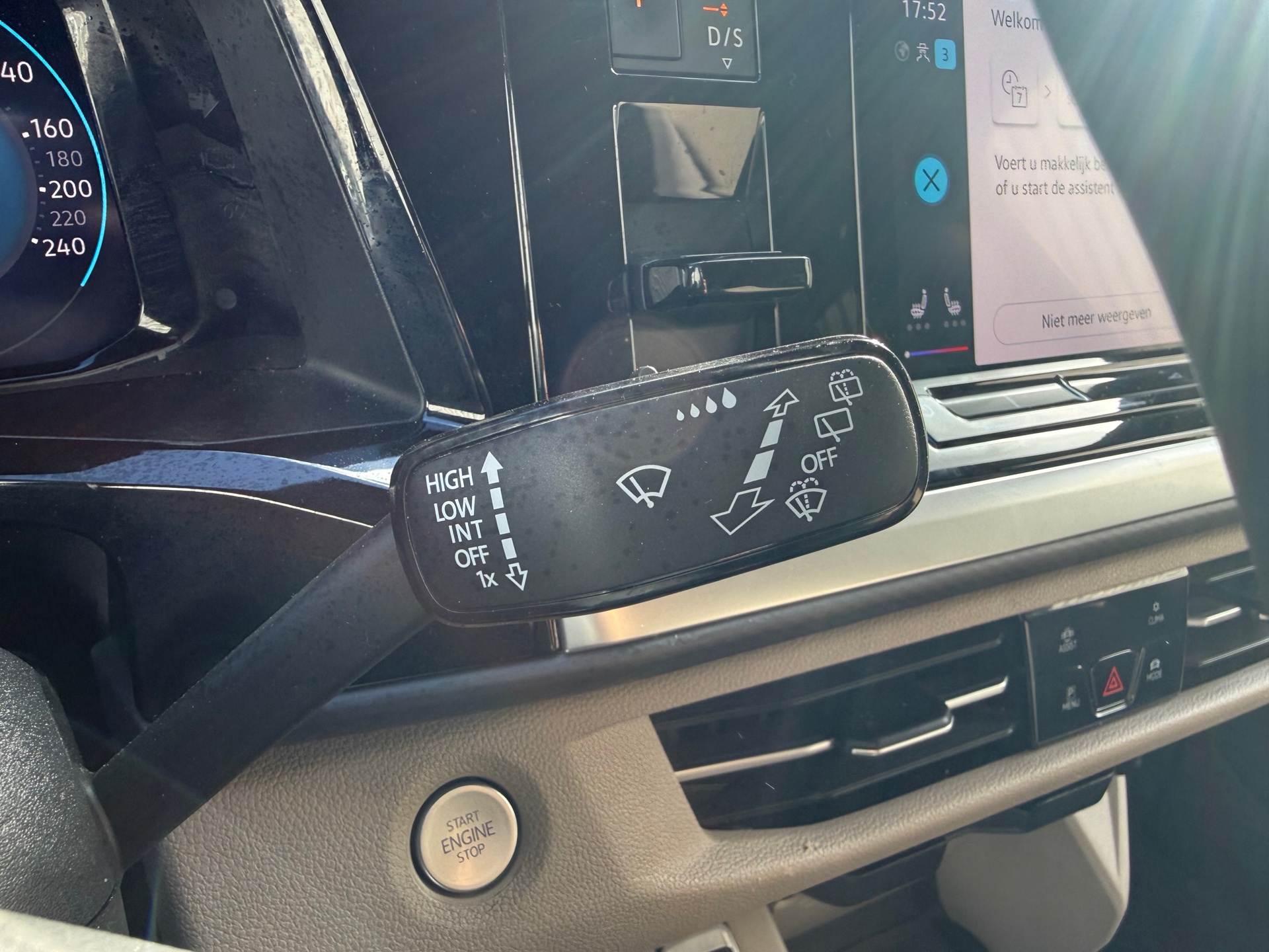 Foto van Volkswagen Multivan