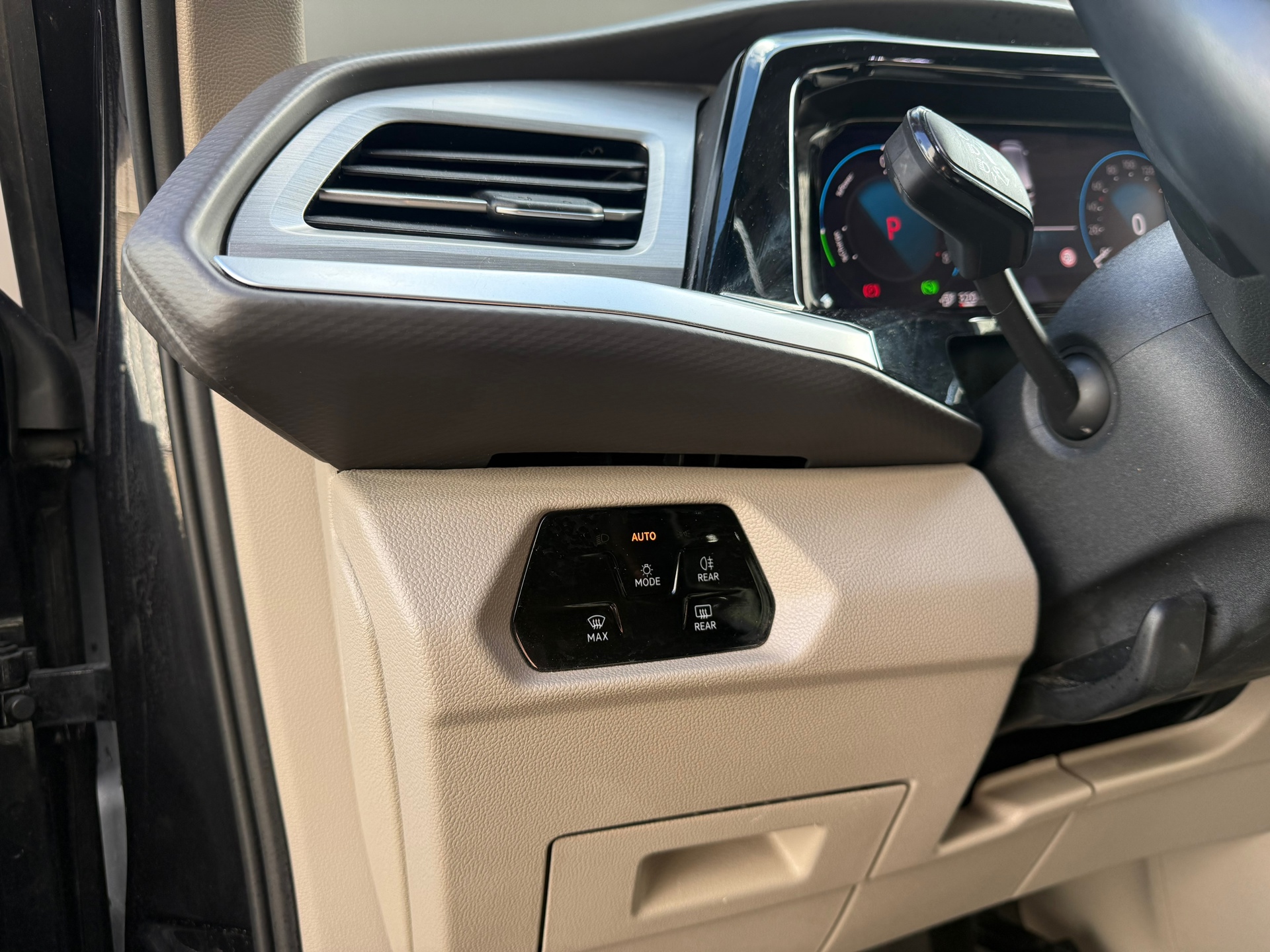 Foto van Volkswagen Multivan