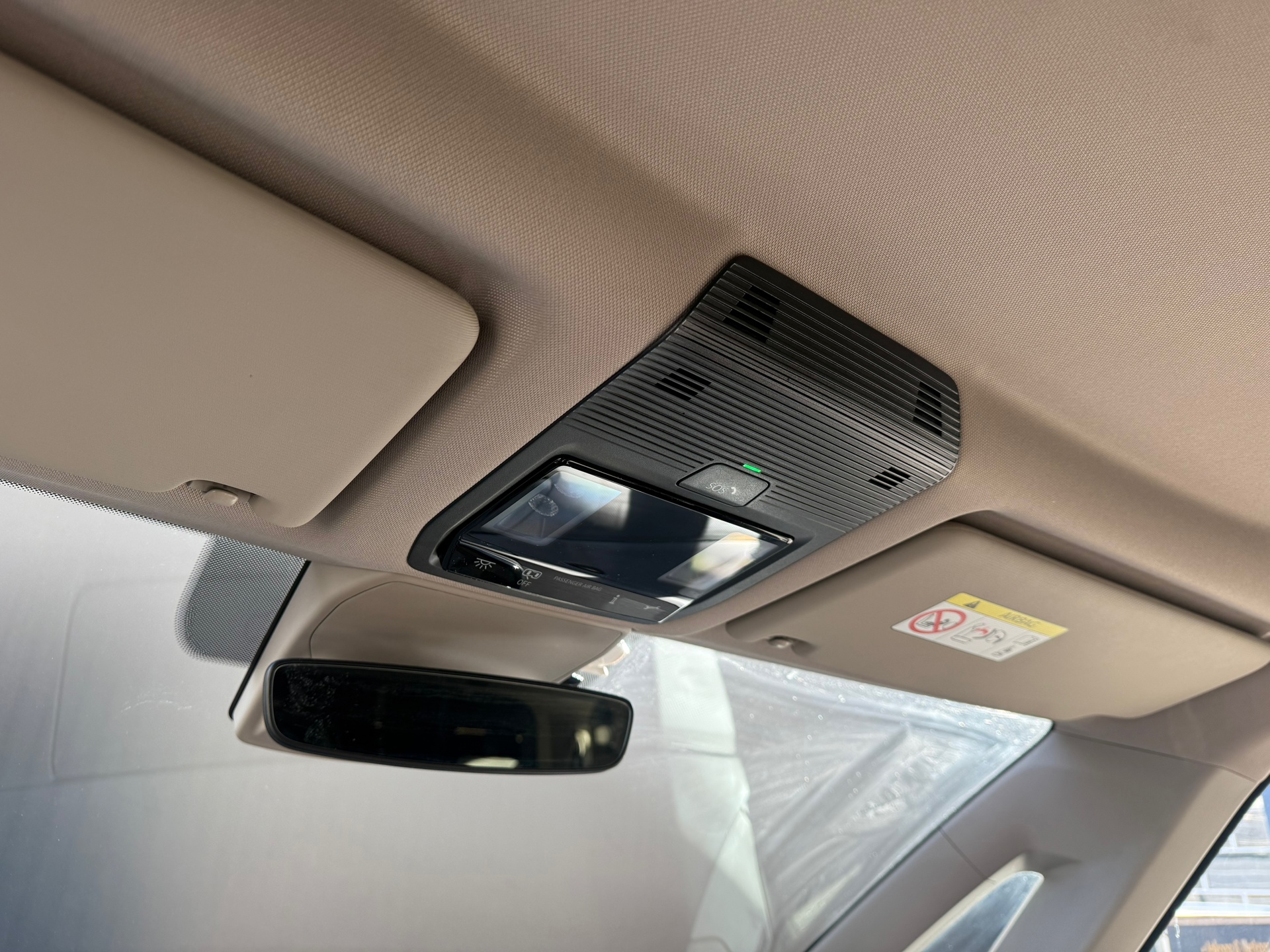 Foto van Volkswagen Multivan