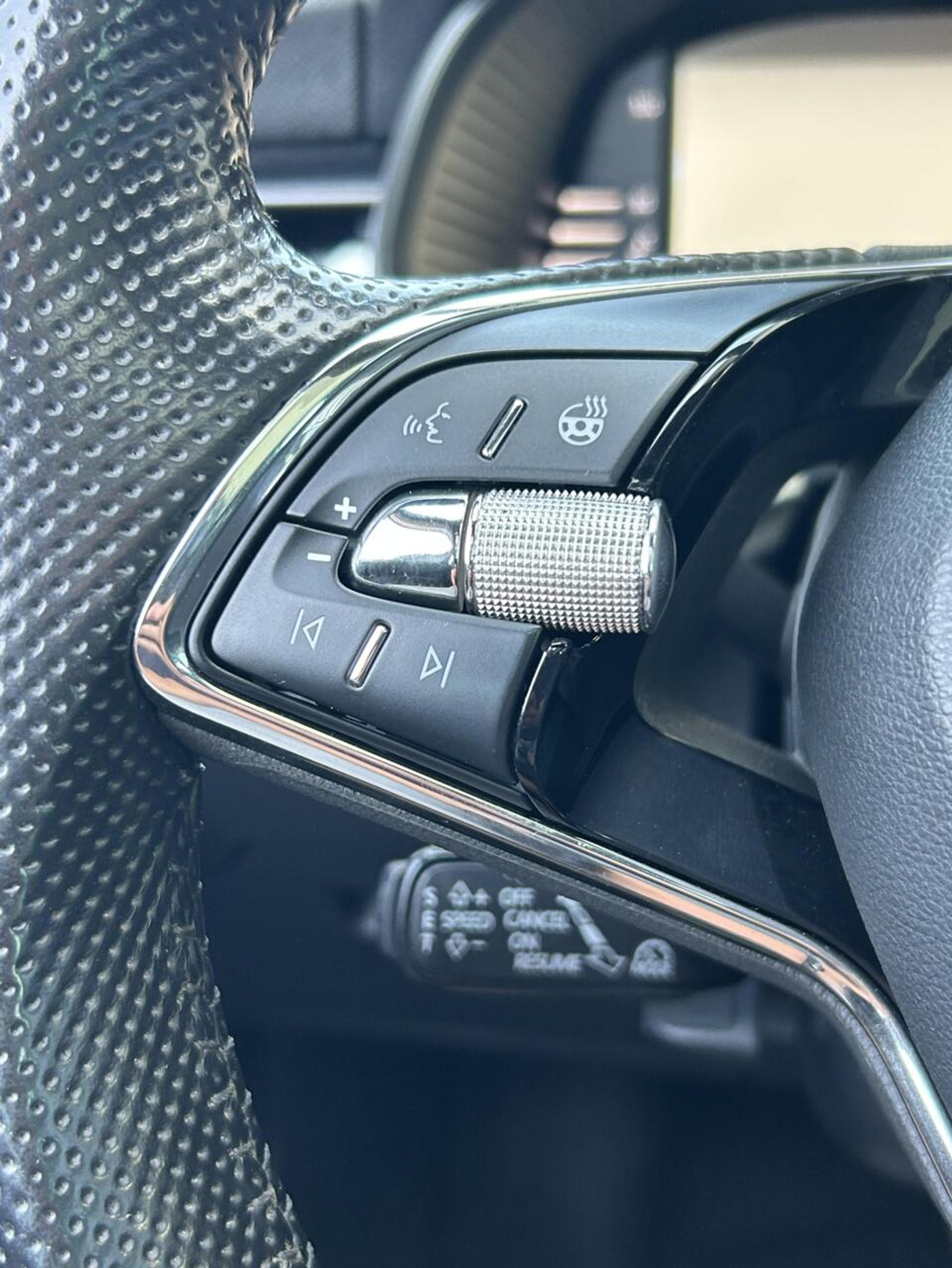 Foto van Skoda Scala