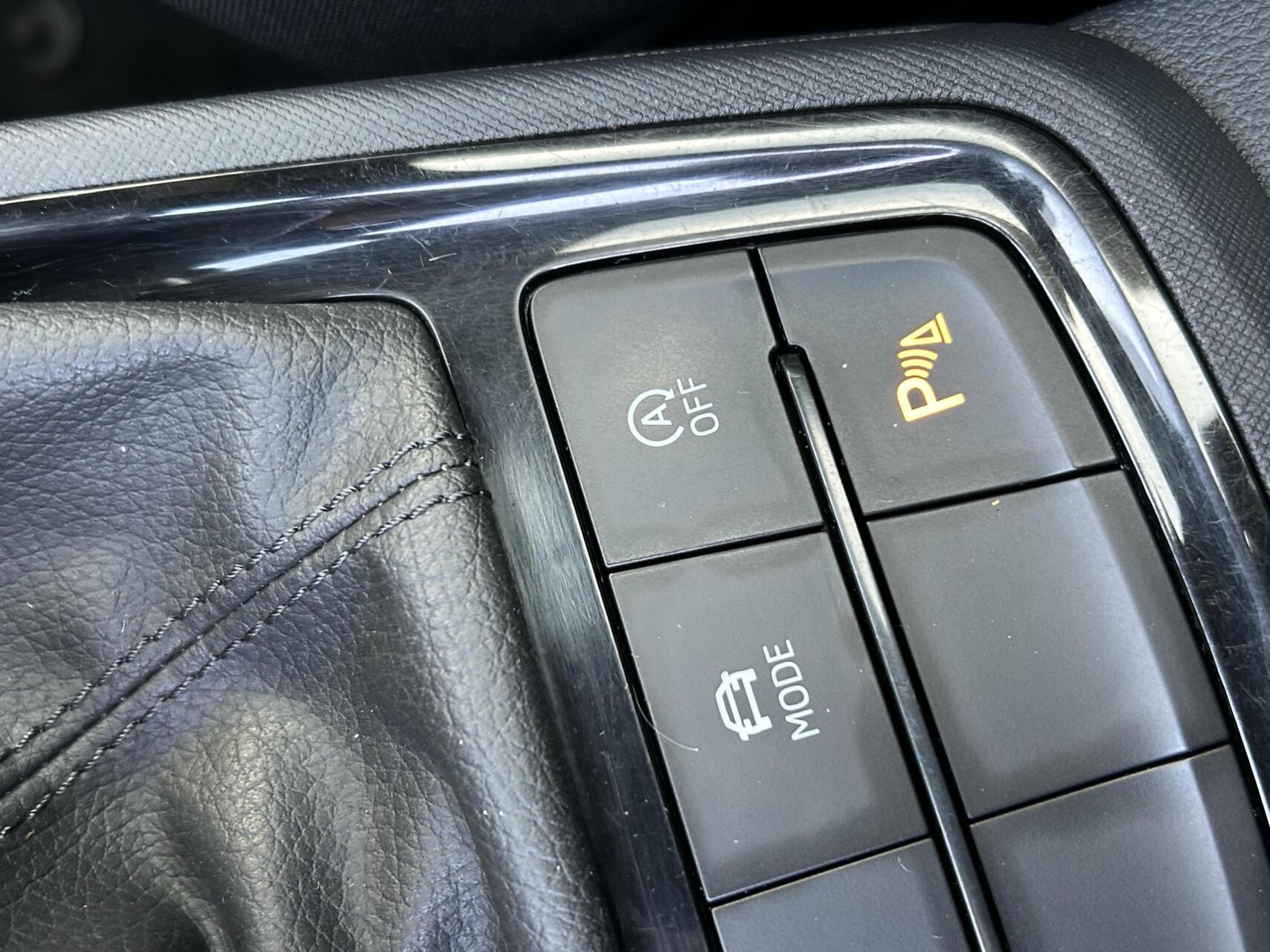 Foto van Skoda Scala