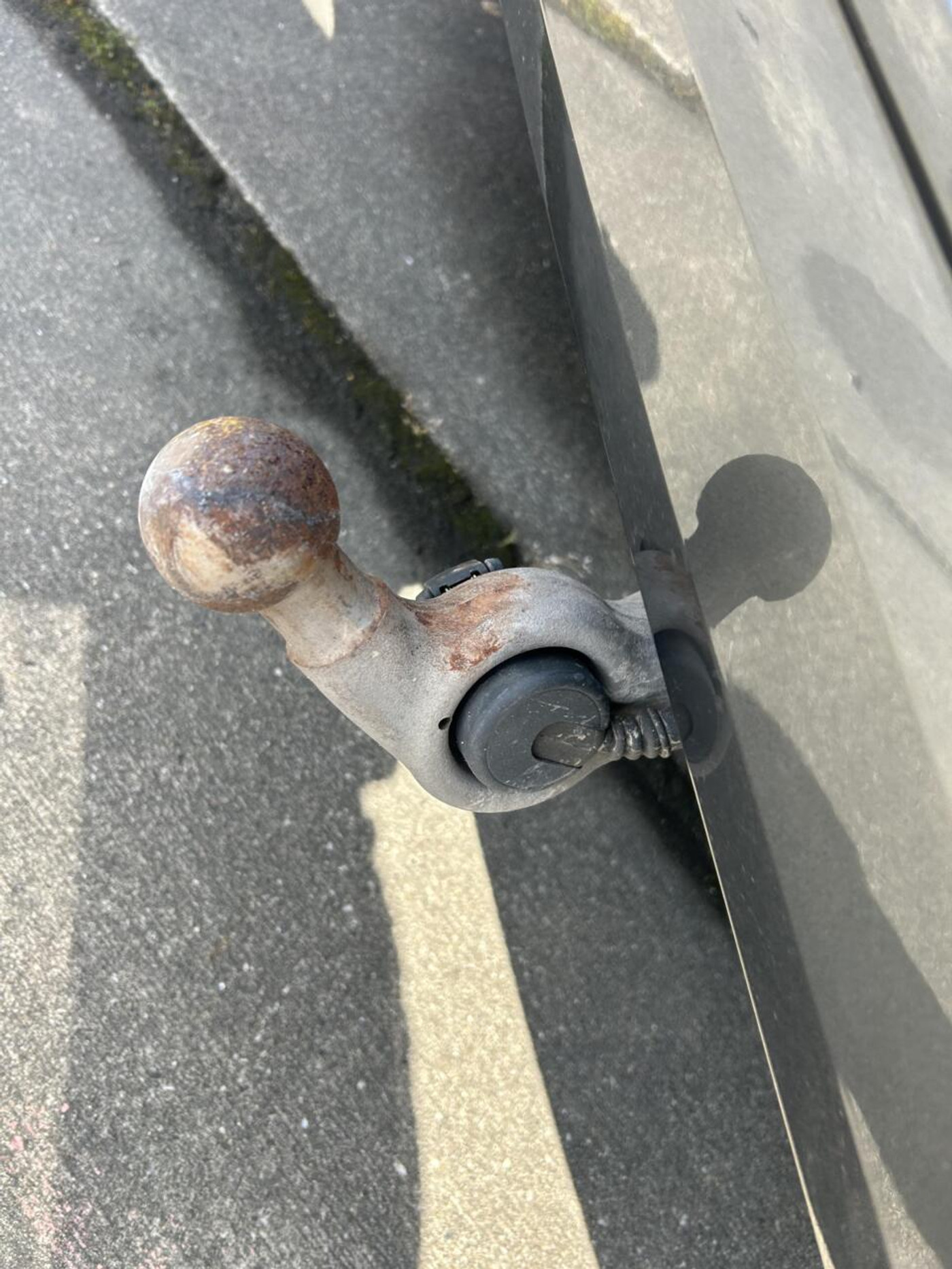 Foto van Volkswagen Multivan