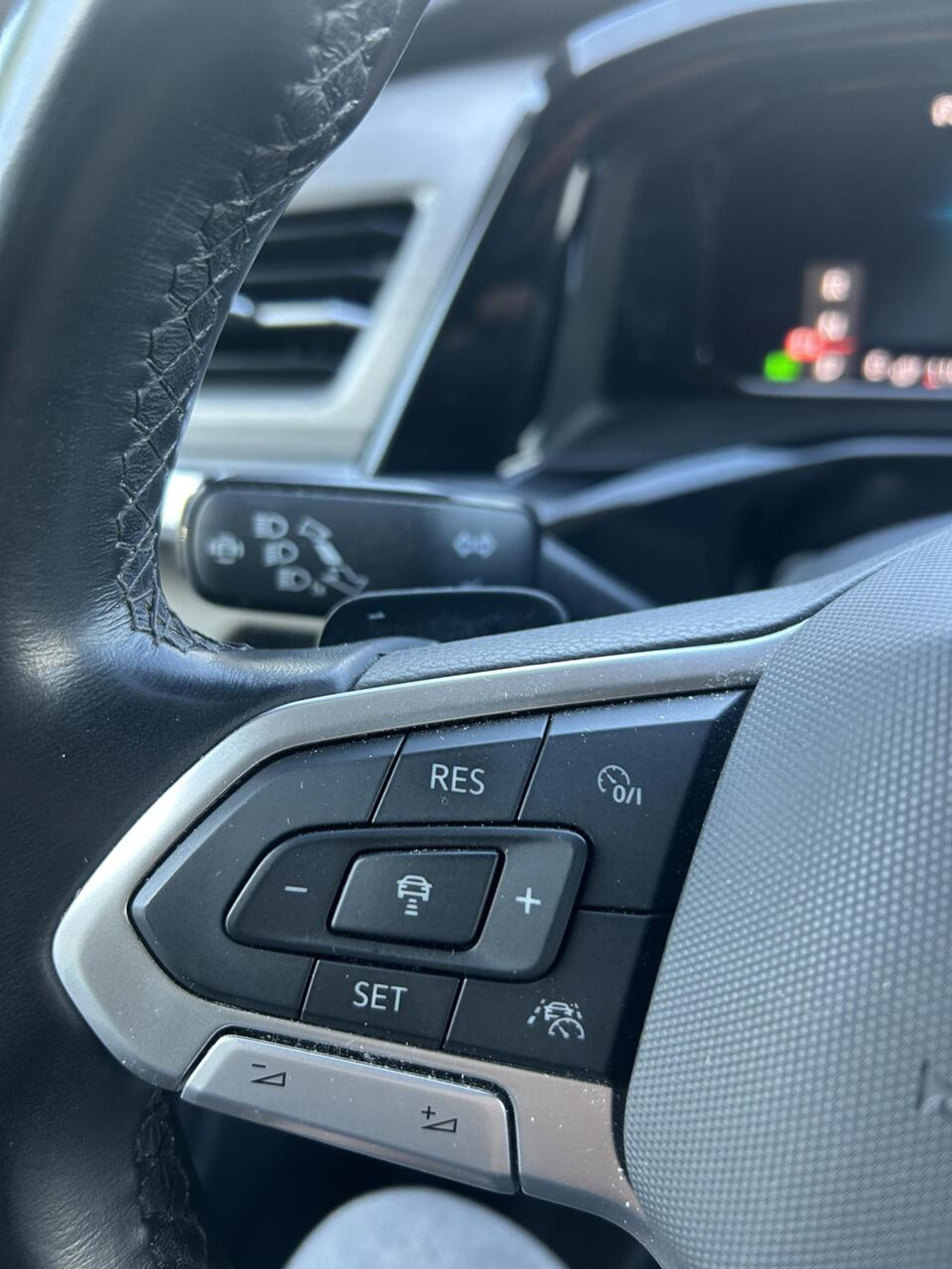 Foto van Volkswagen Multivan