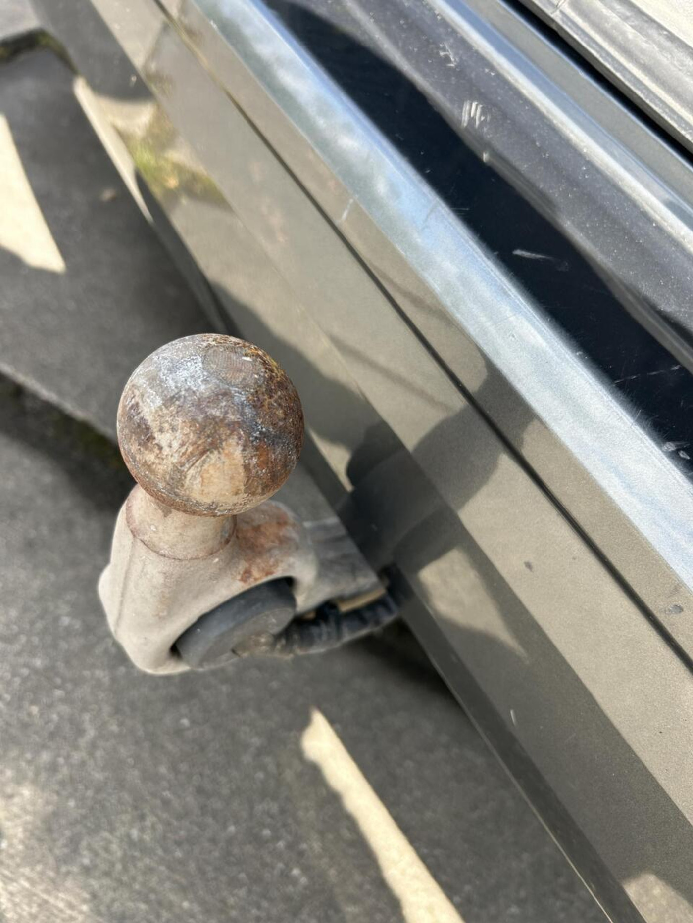 Foto van Volkswagen Multivan