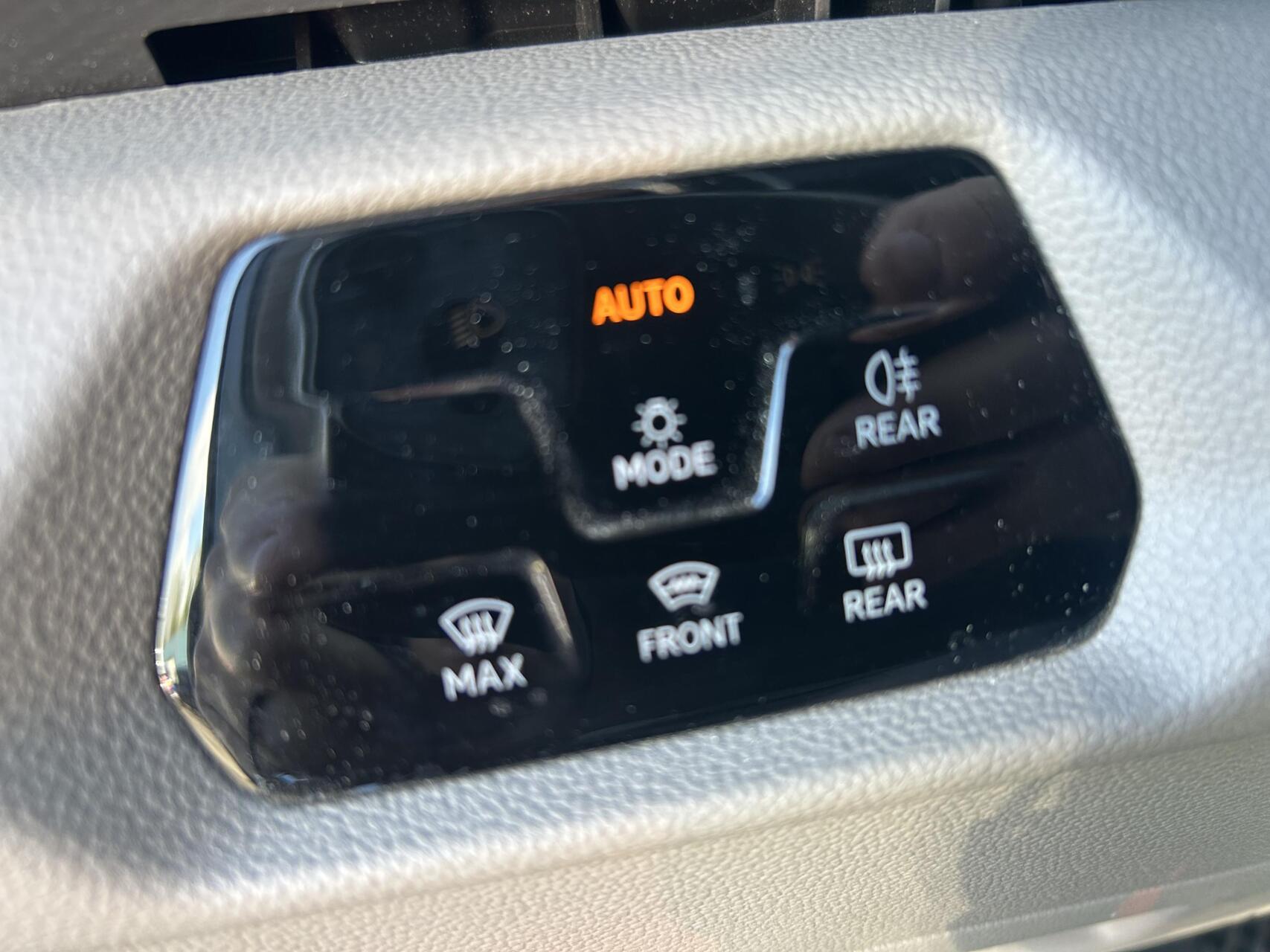Foto van Volkswagen Multivan