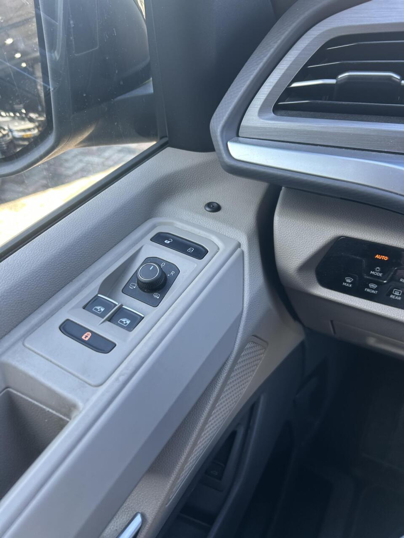 Foto van Volkswagen Multivan